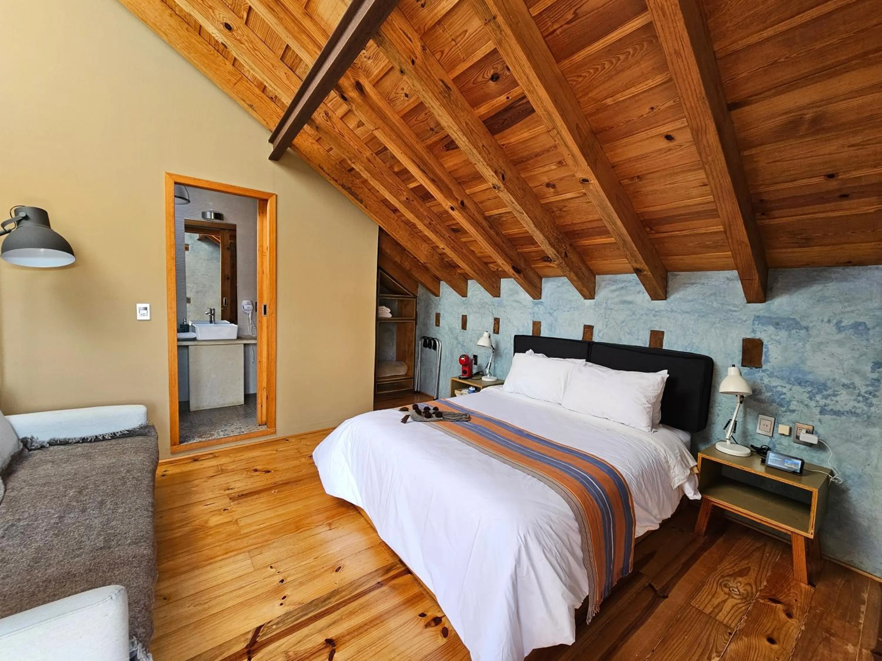 Studio Apartment in Hotel Jardines Del Carmen