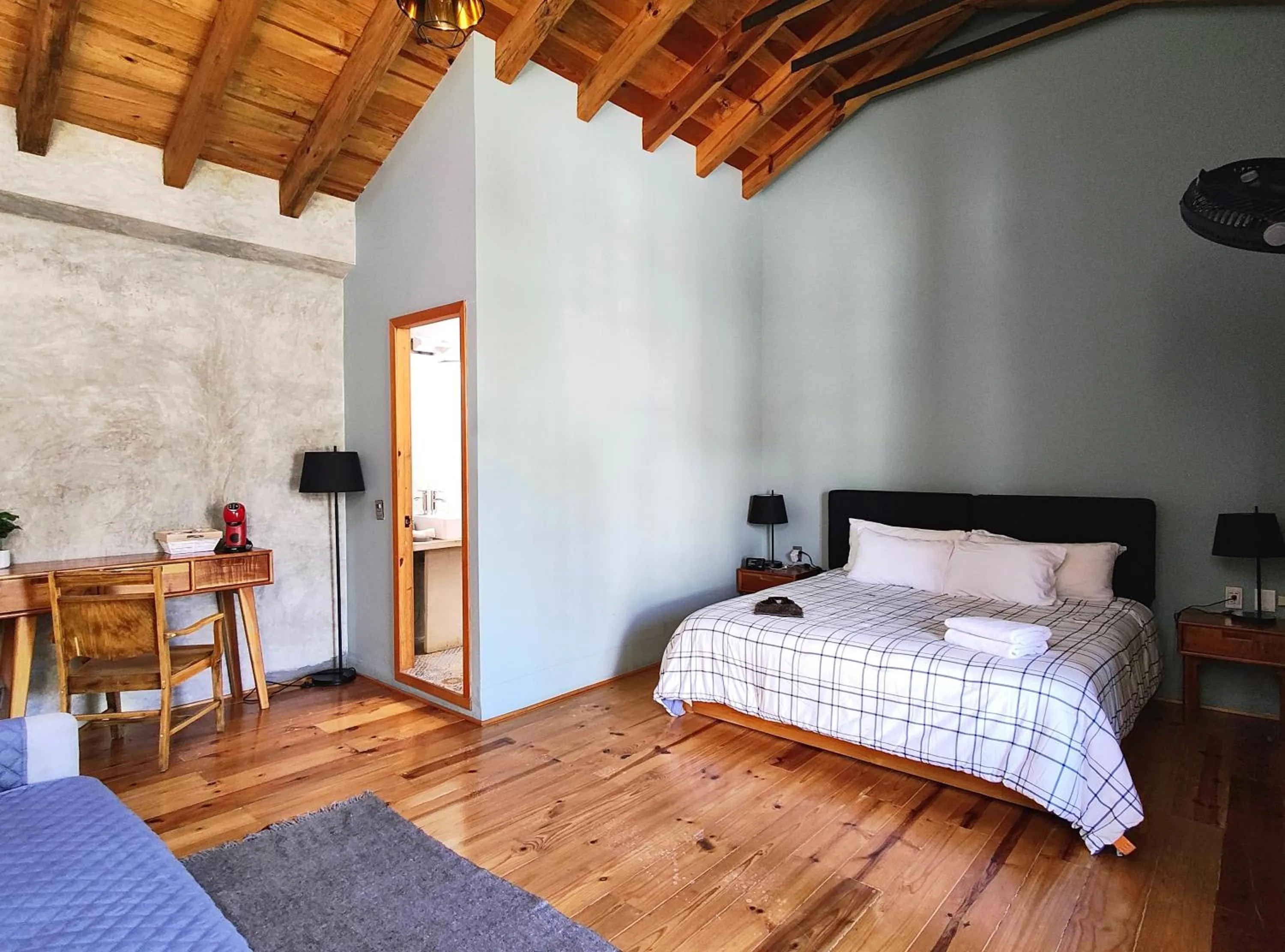 Loft in Hotel Jardines Del Carmen