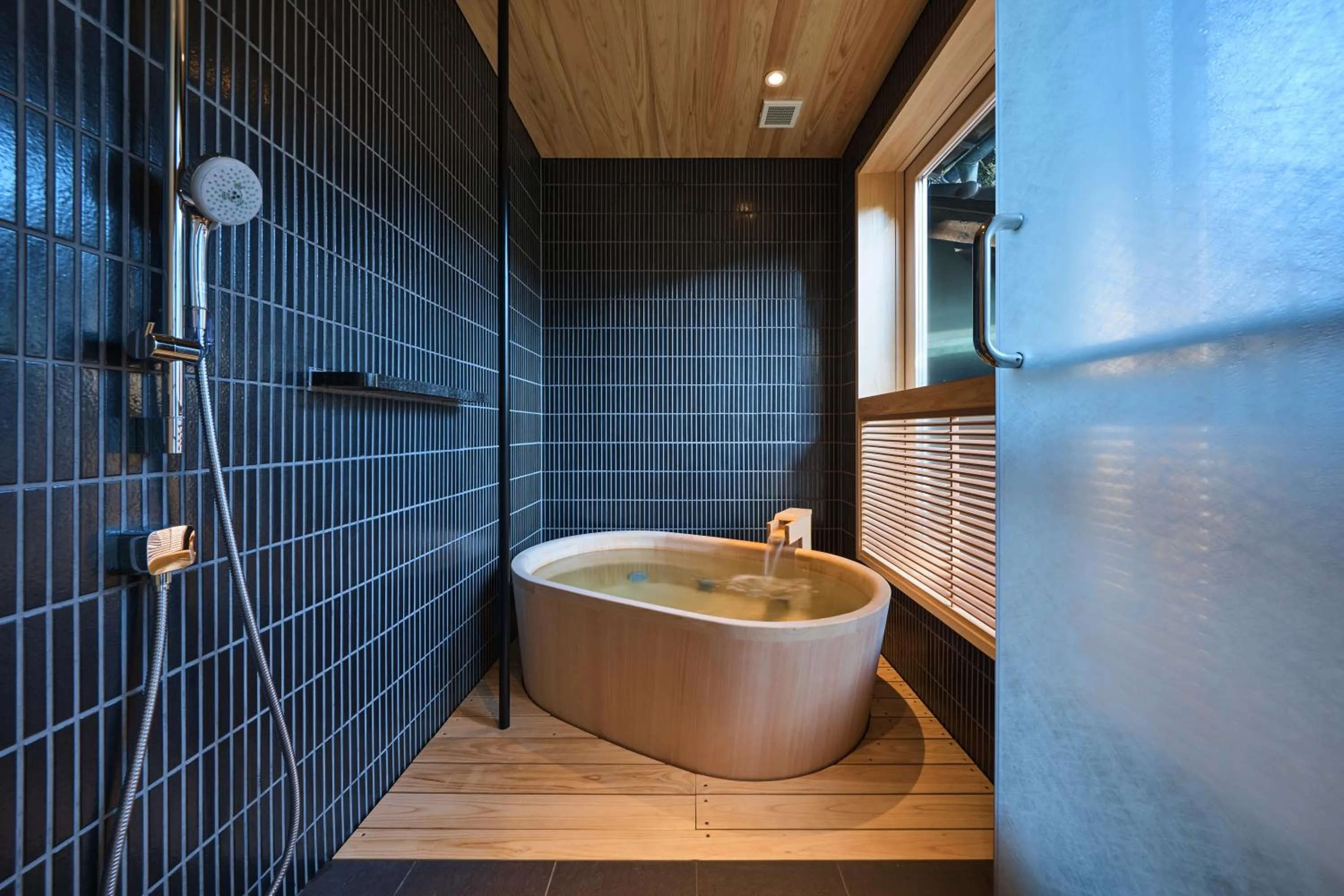 One-Bedroom Suite - single occupancy in Nishimuraya Honkan