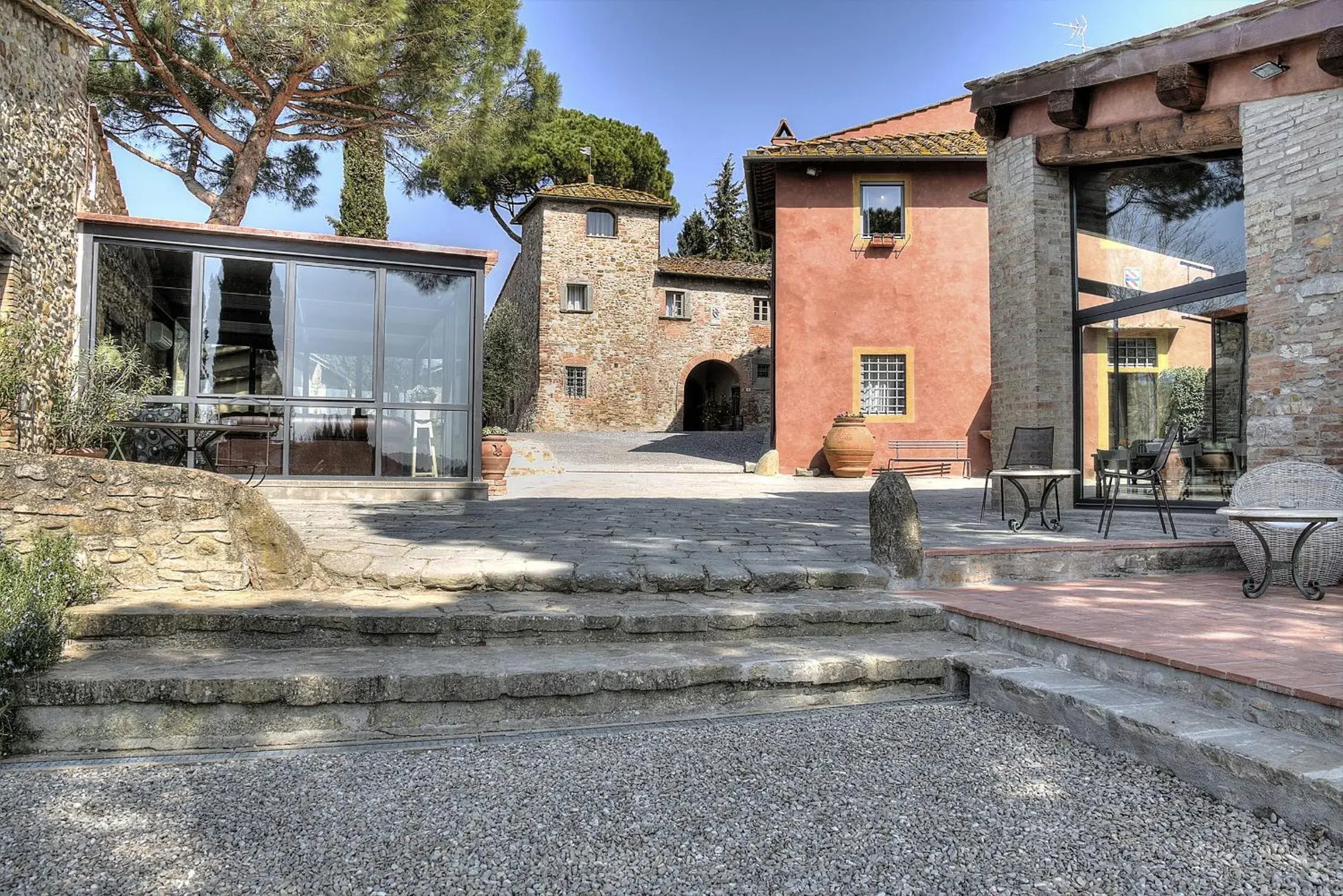 Salvadonica Salvadonica