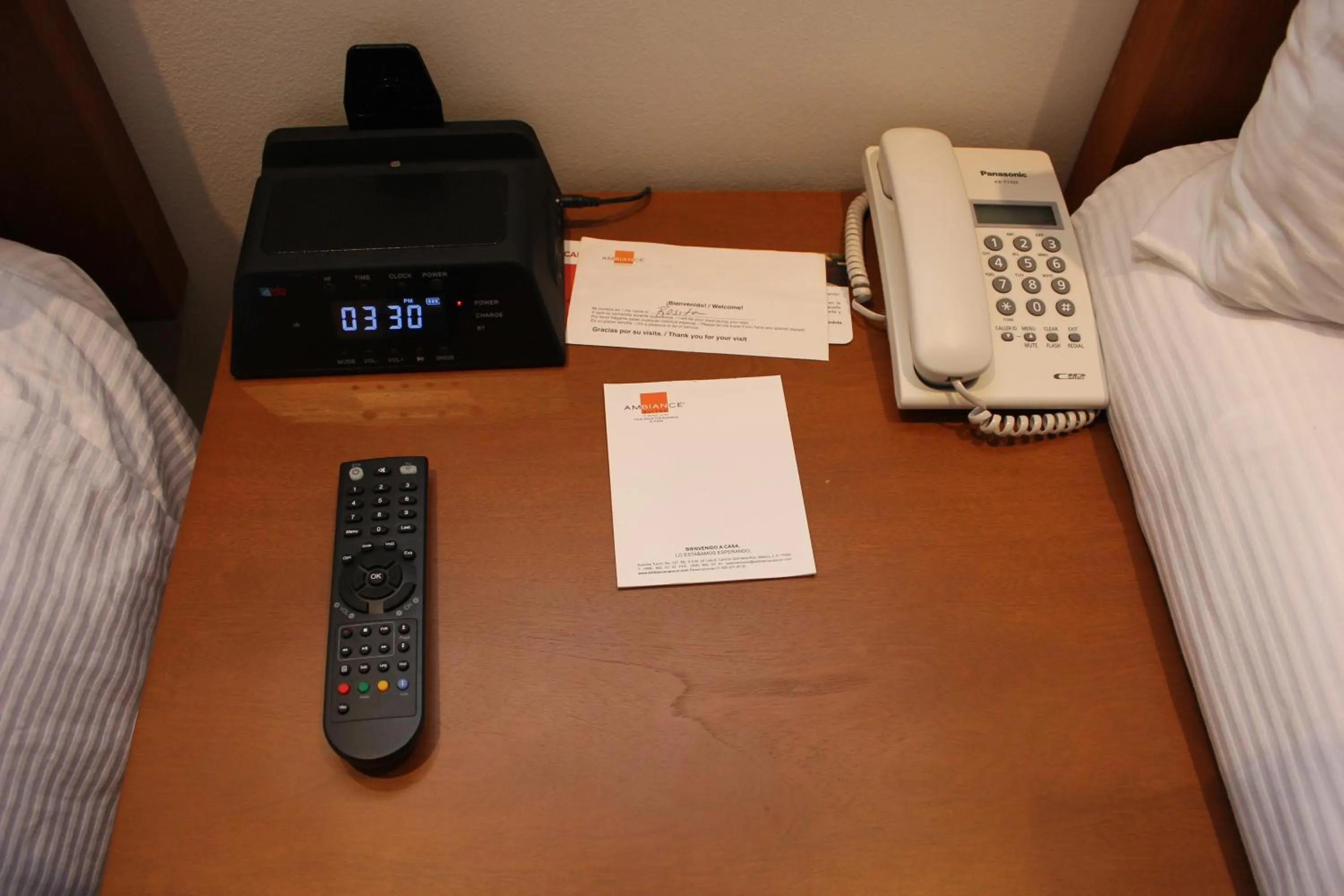 Superior Queen Room in Ambiance Suites