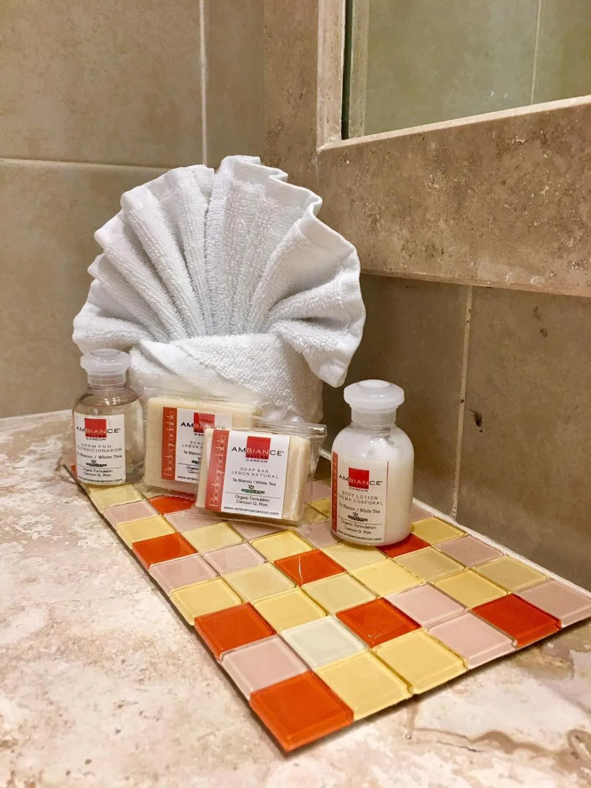 Superior Suite in Ambiance Suites