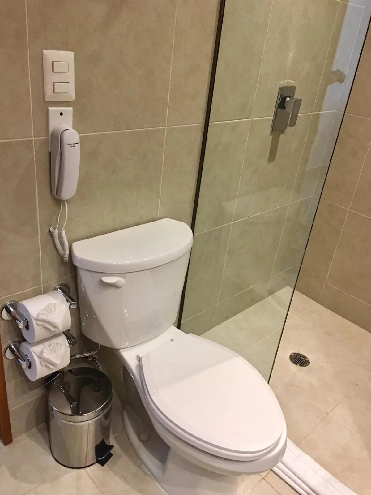 Deluxe Suite in Ambiance Suites