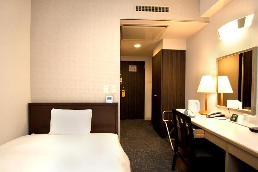 Single Room - Smoking in Smile Hotel Asakusa