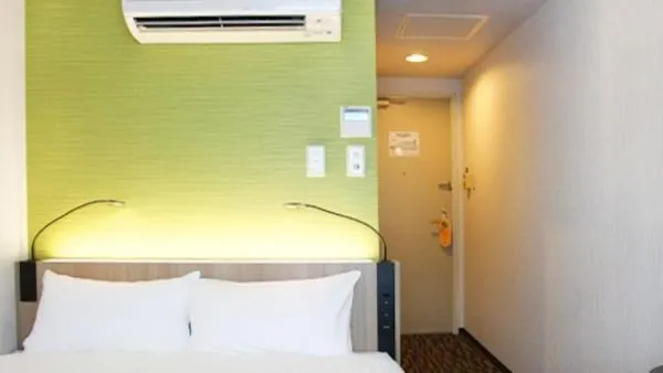 Economy Double Room - Non-Smoking in Smile Hotel Tokyo Asagaya