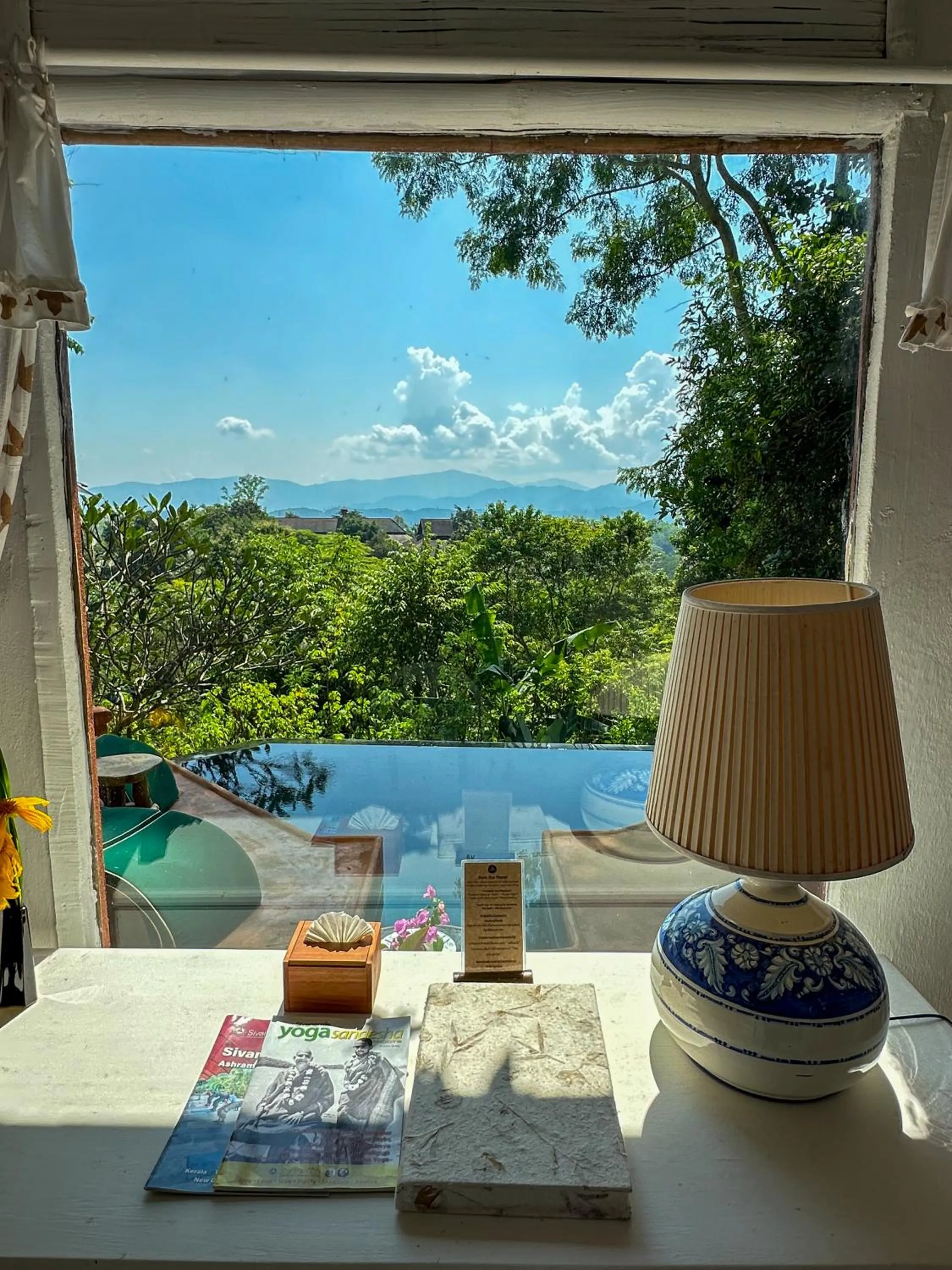 Private Pool Cottage  in Phu Chaisai Chiang Rai Mountain Resort