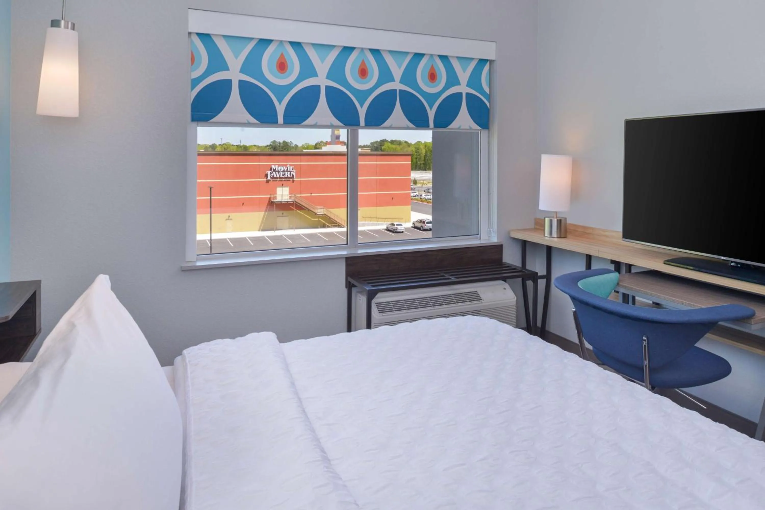 King Room in Tru By Hilton Little Rock West