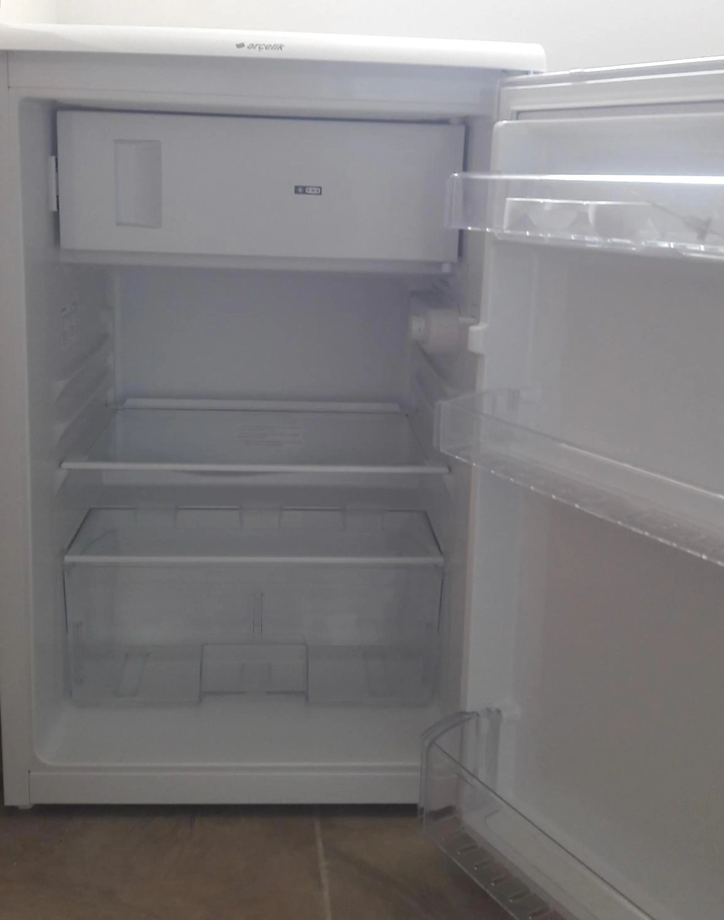 Standard Suite in Rota Hotel