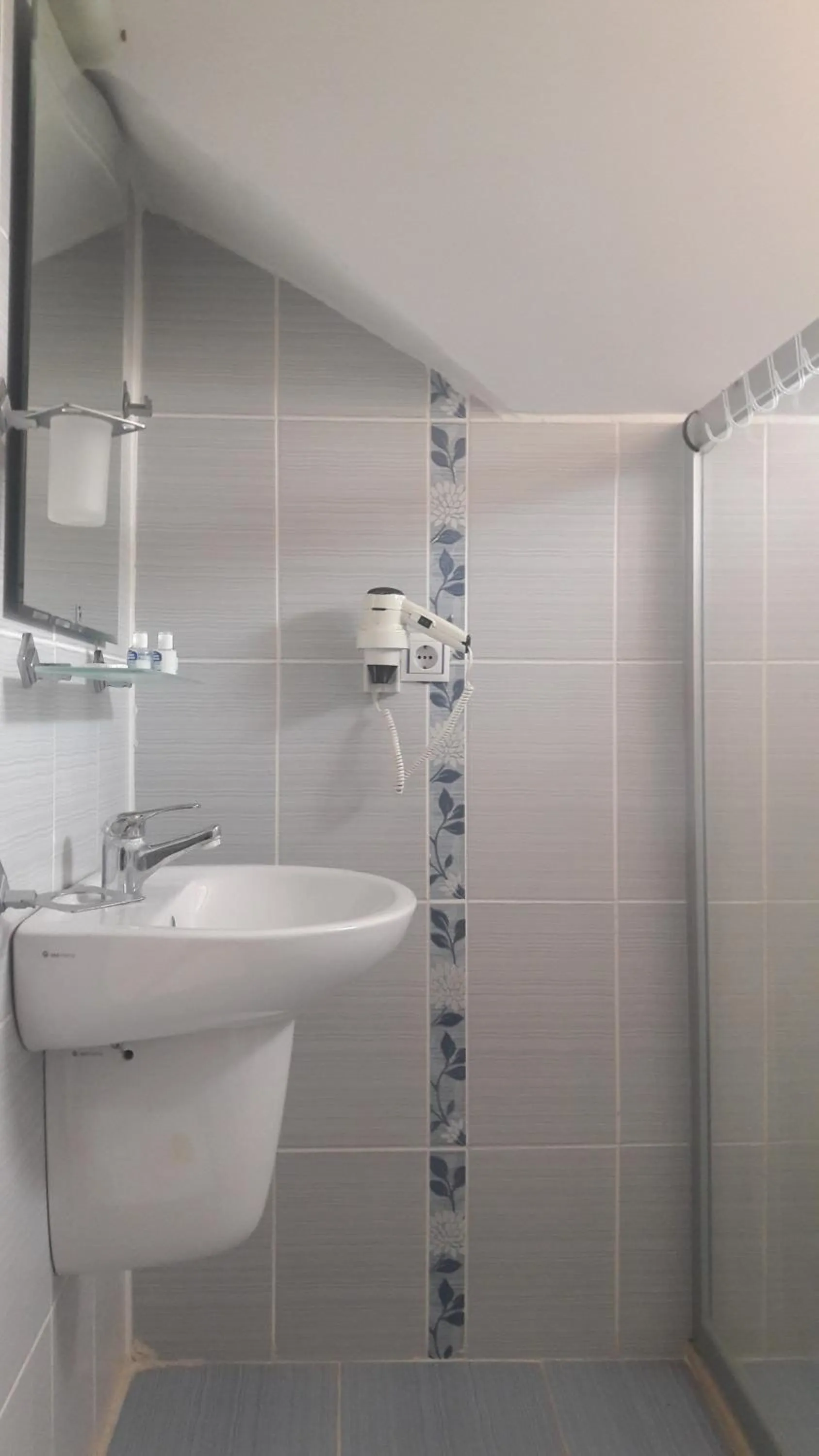 Standard Double Room in Rota Hotel