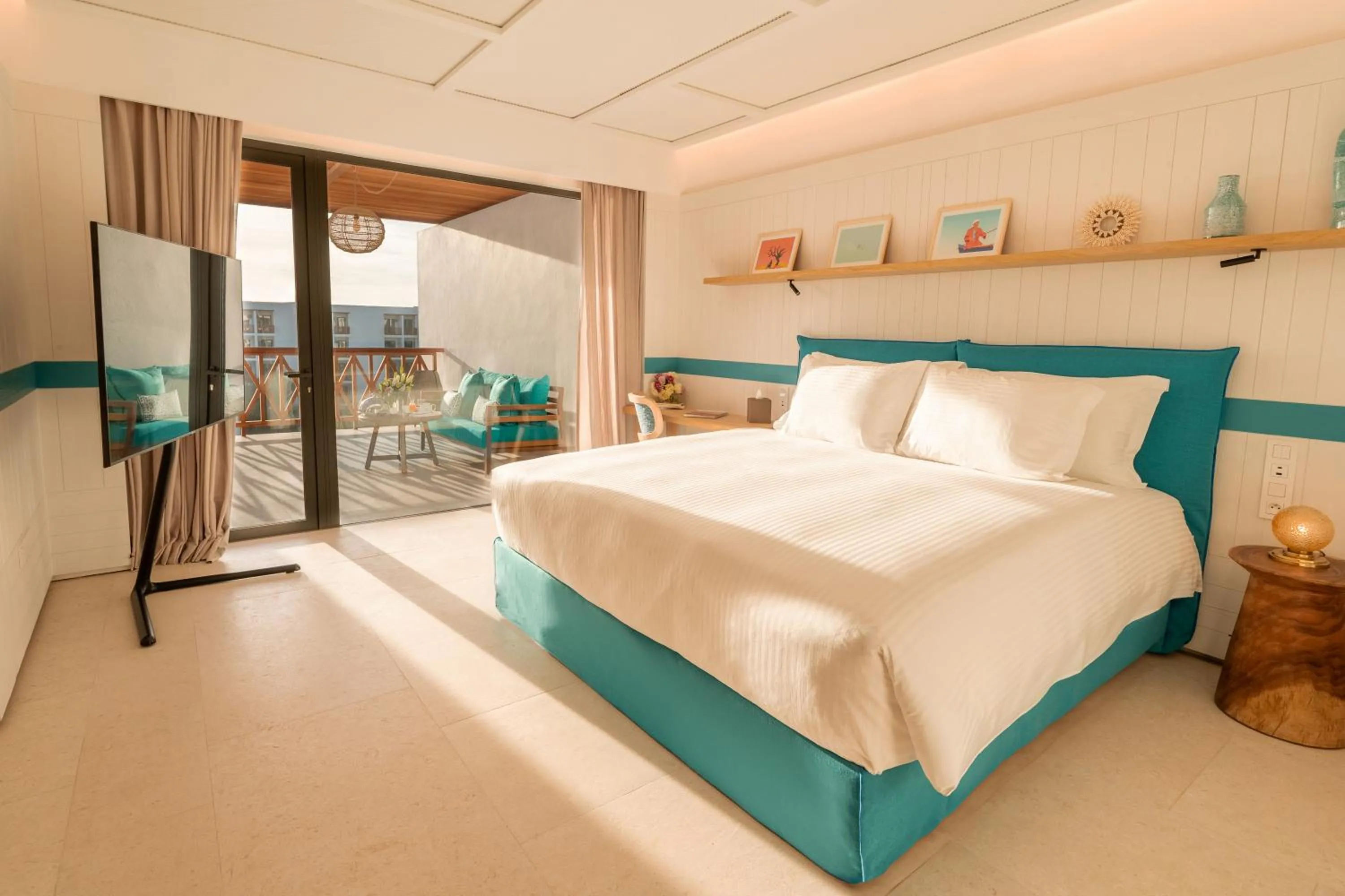 The View Privilege Suite - single occupancy in The View Agadir