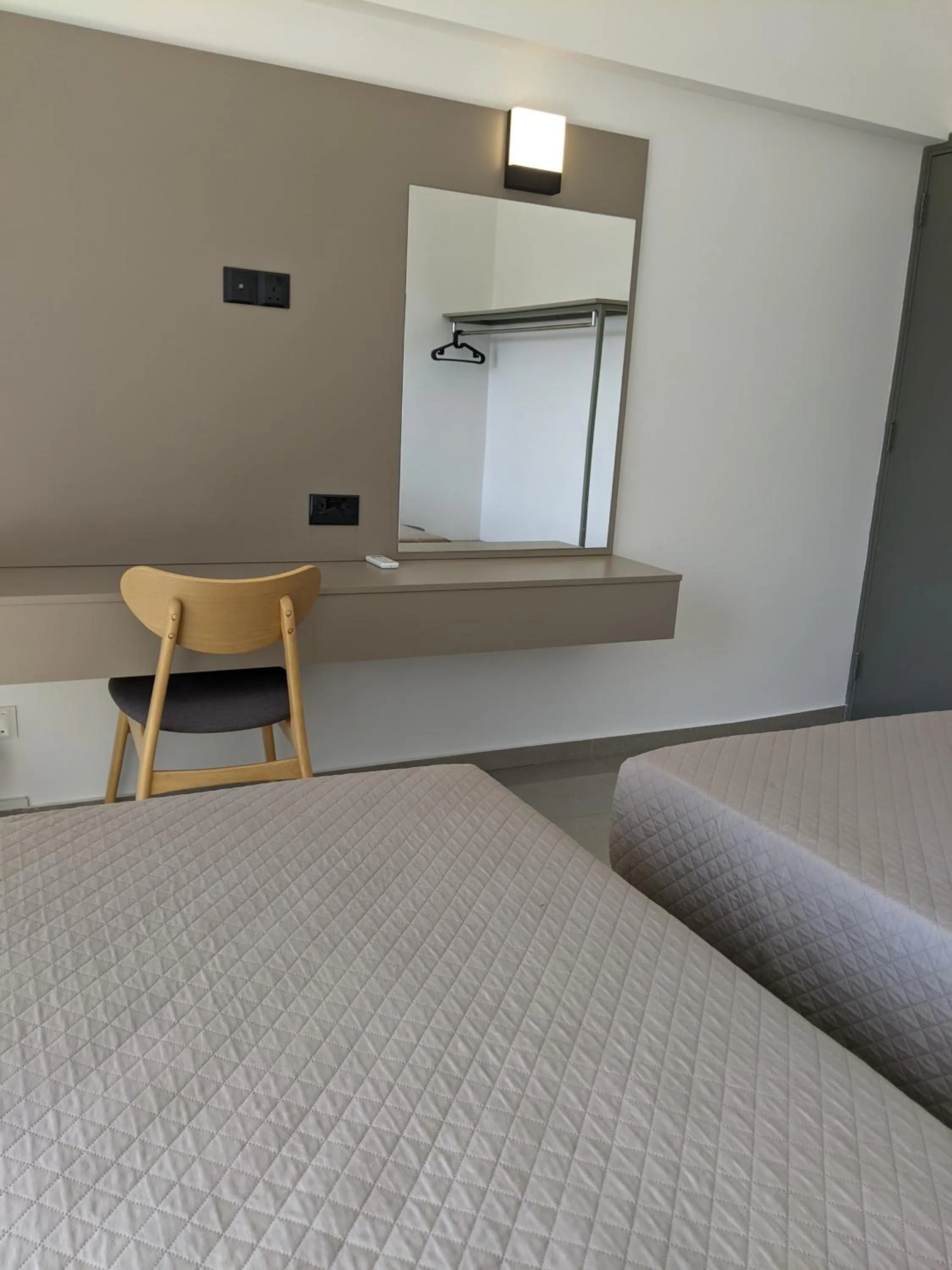 Two-Bedroom Apartment (4-5 Adults) in Sunflower Hotel Apartments