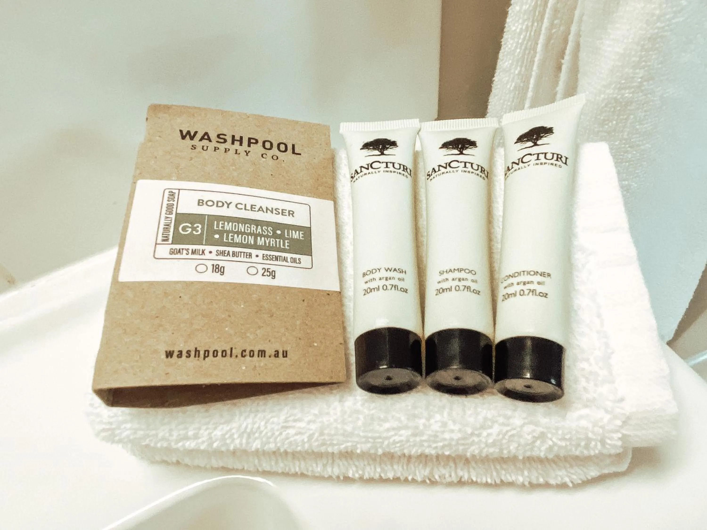 Two-Bedroom Apartment in High Street Motor Inn