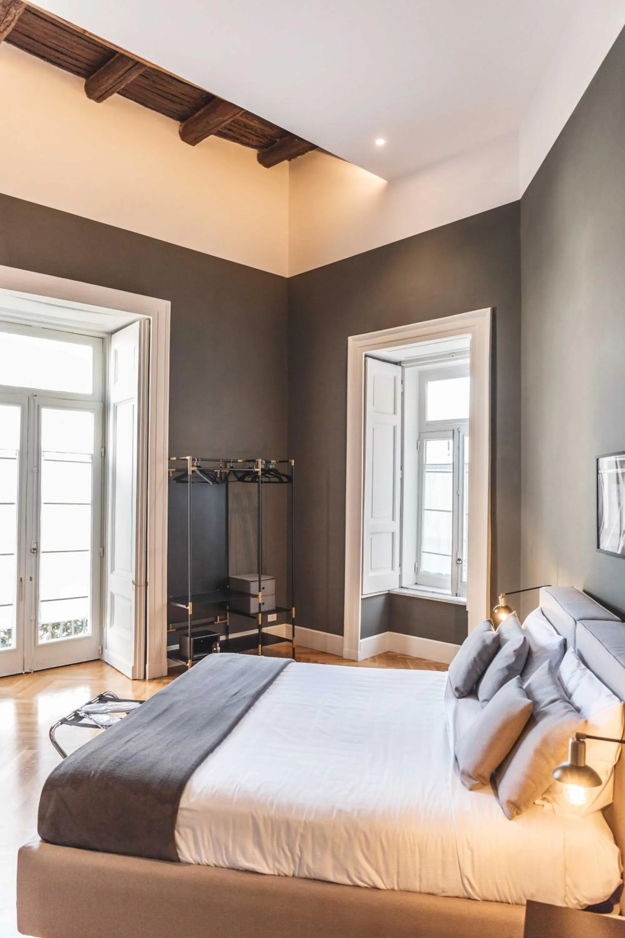 Junior Suite in Relais Della Porta