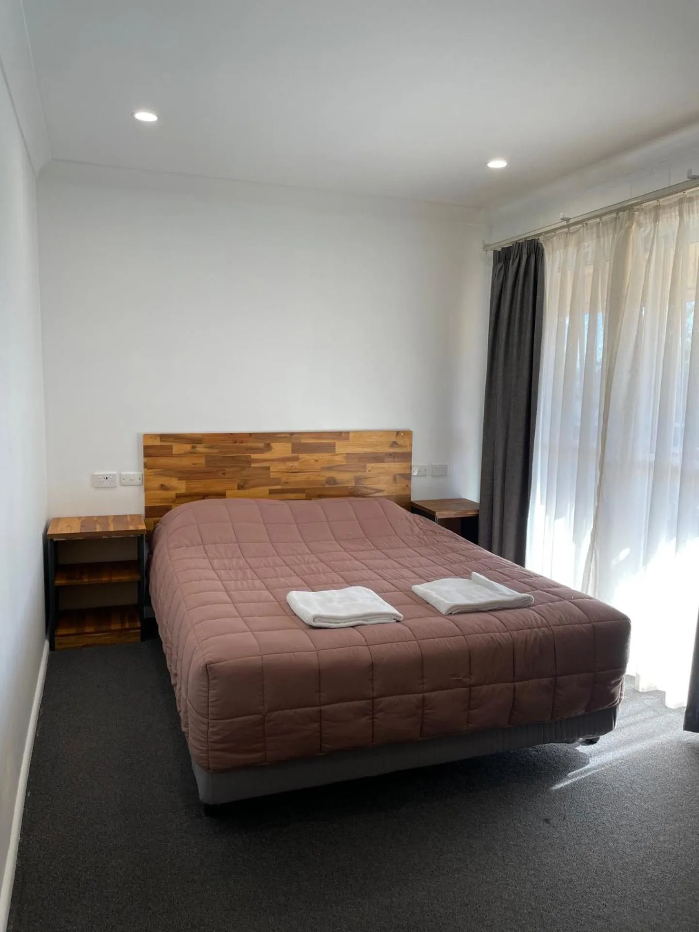 Two-Bedroom Apartment in Homestead Motel