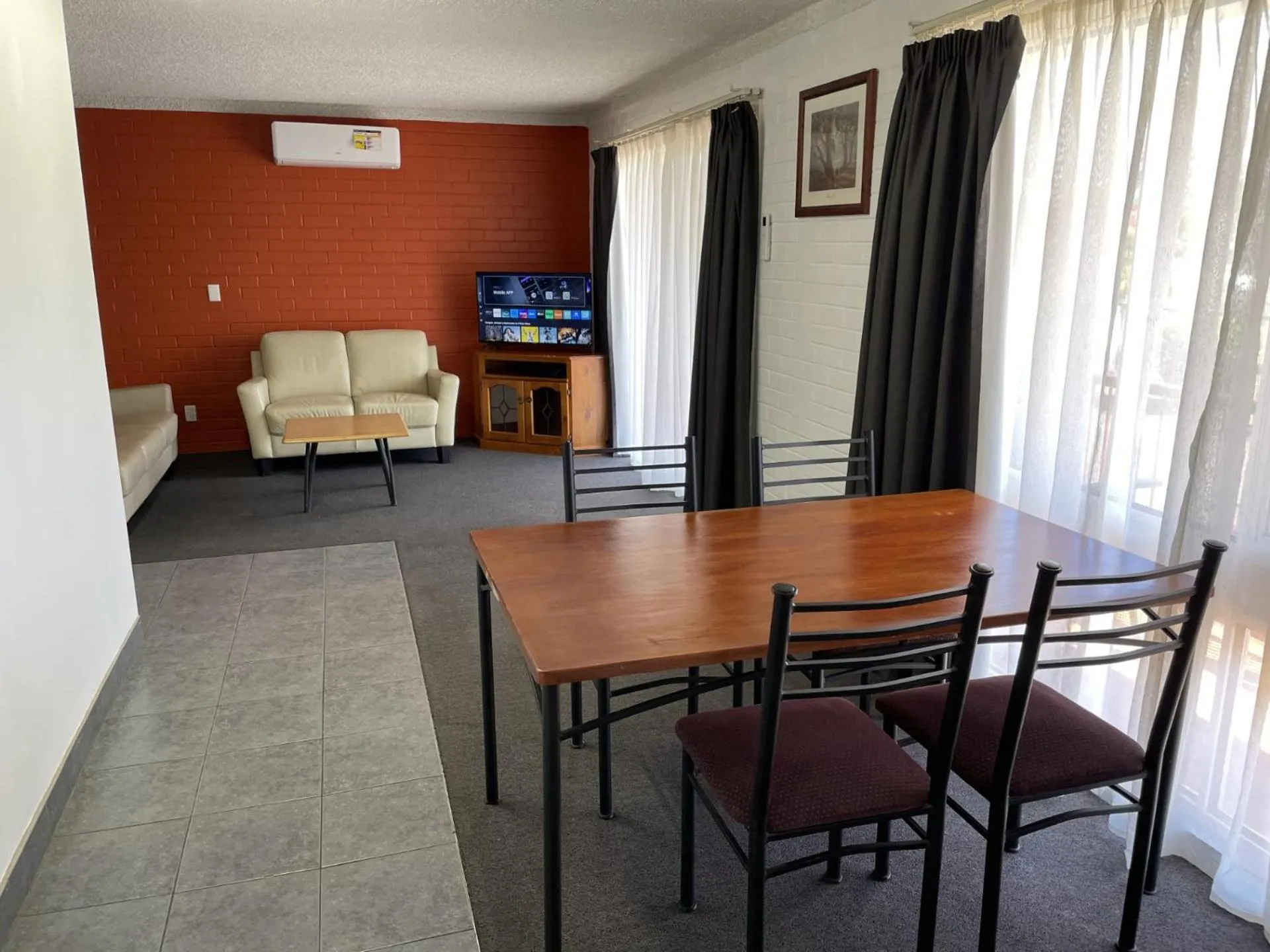 Apartment in Homestead Motel