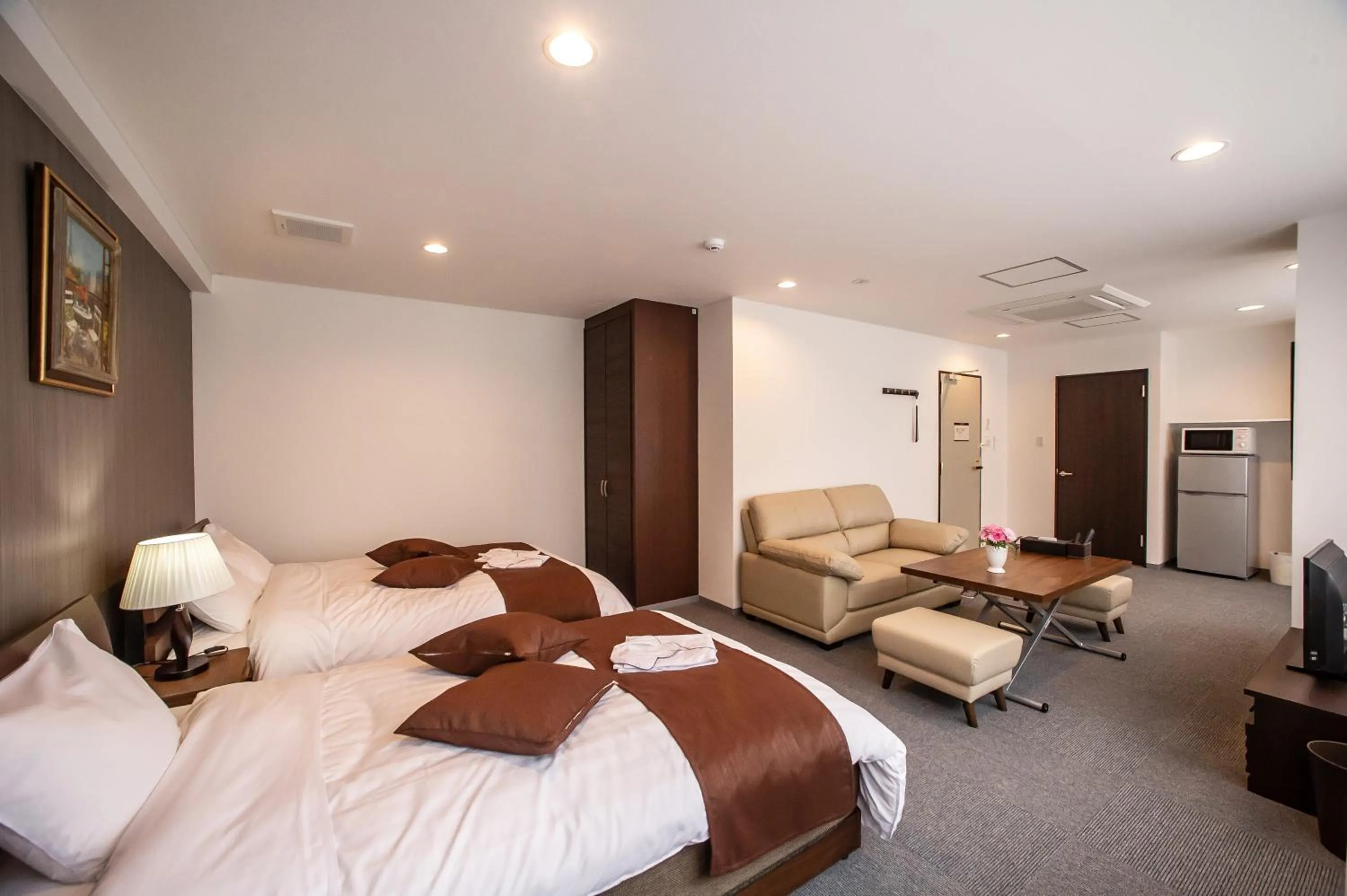 Superior Room 502 in Condominium Stella Site