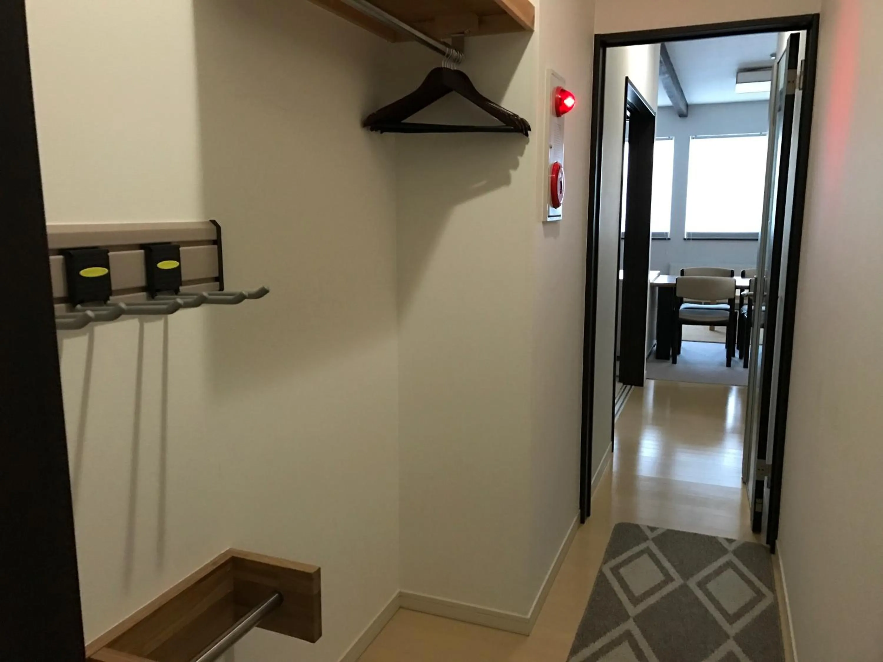 Apartment with Bunk Bed in Tsuru Apartments