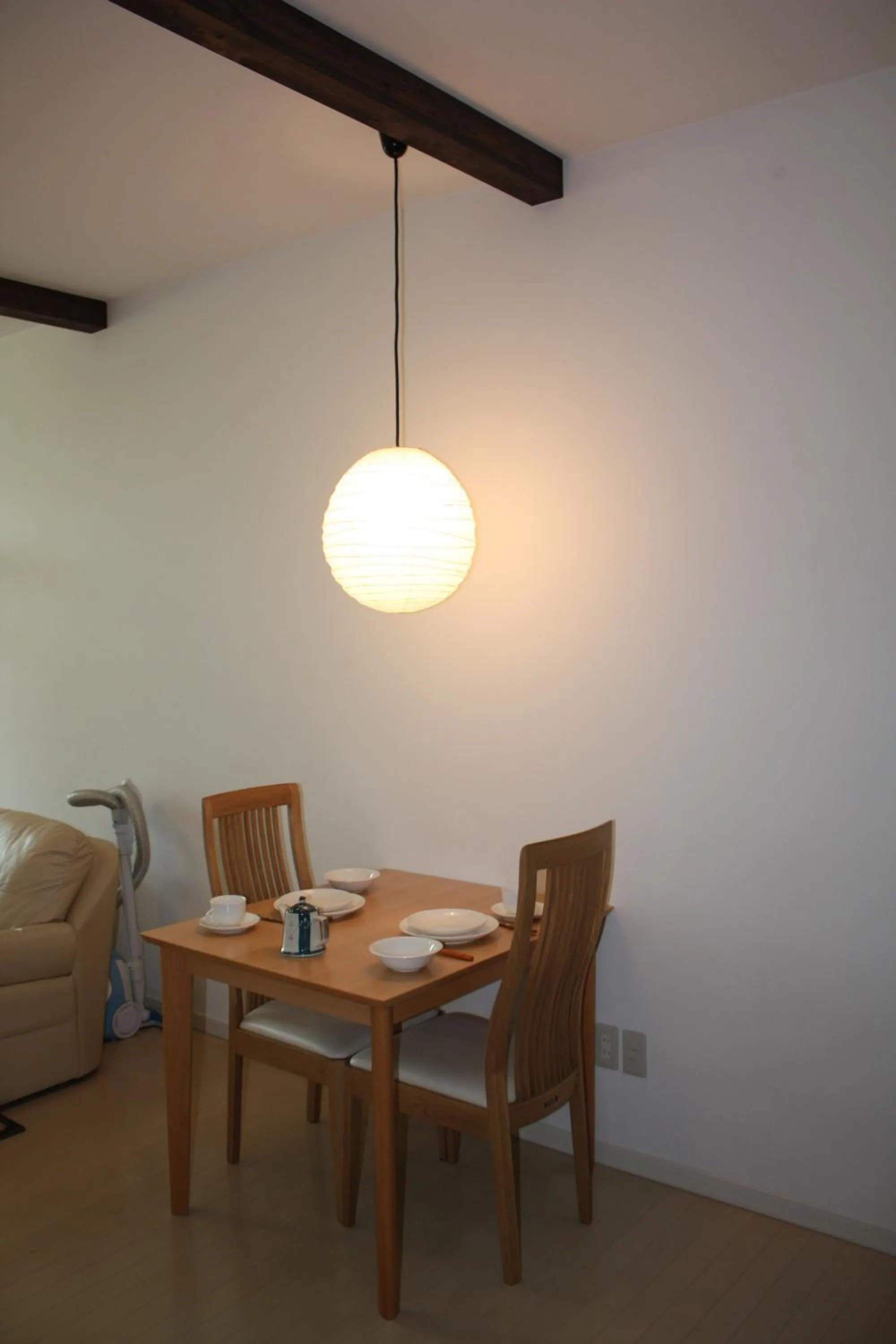 Apartment (2 Adults) - single occupancy in Tsuru Apartments