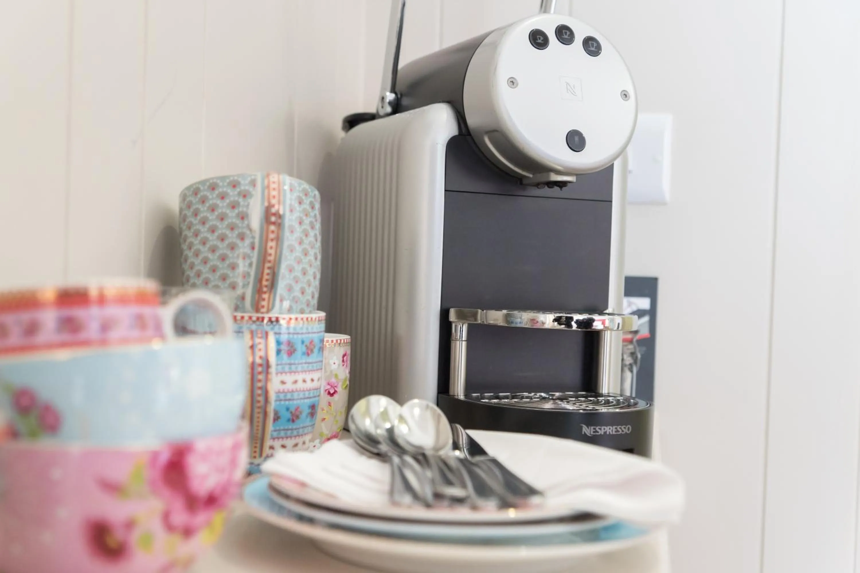 Deluxe Double or Twin Room in Quinlan & Cooke Boutique Townhouse and QCs Seafood Restaurant