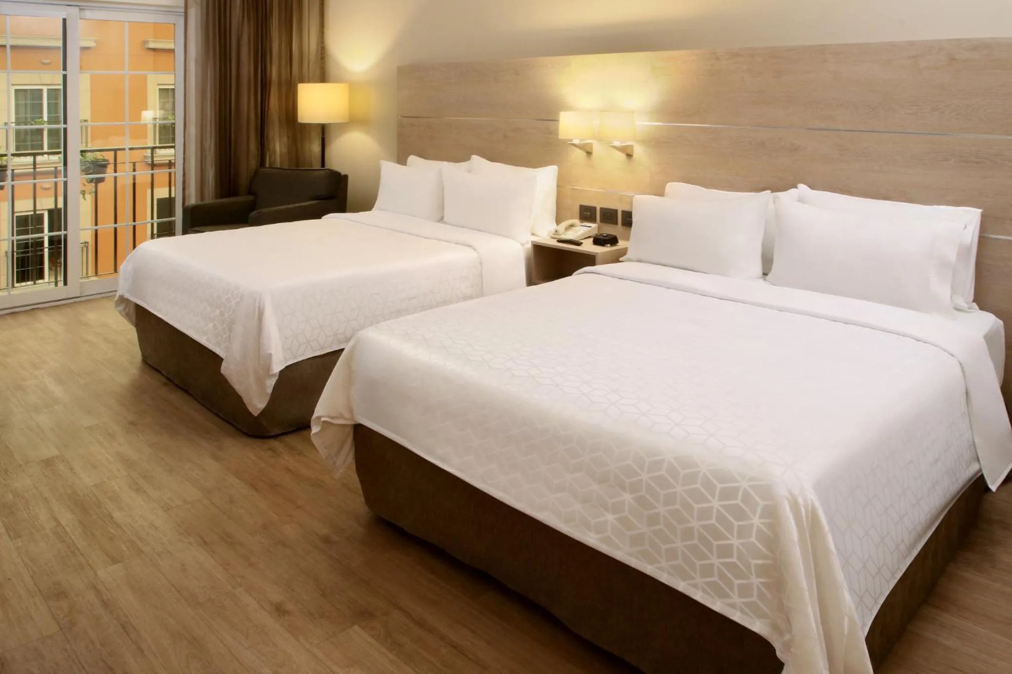 Standard Room in Holiday Inn Express Torreon by IHG