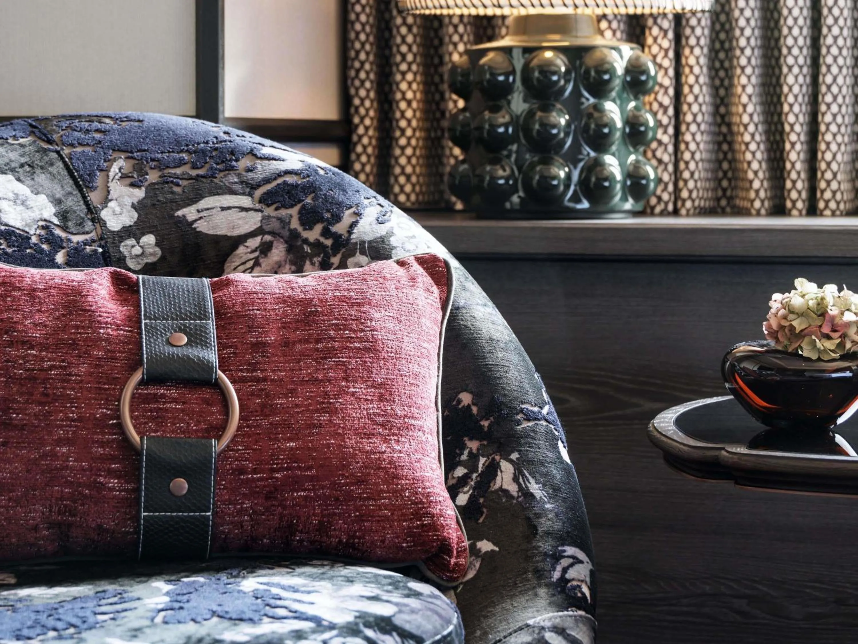 Superior King Room in Hotel Sosei Sapporo MGallery Collection