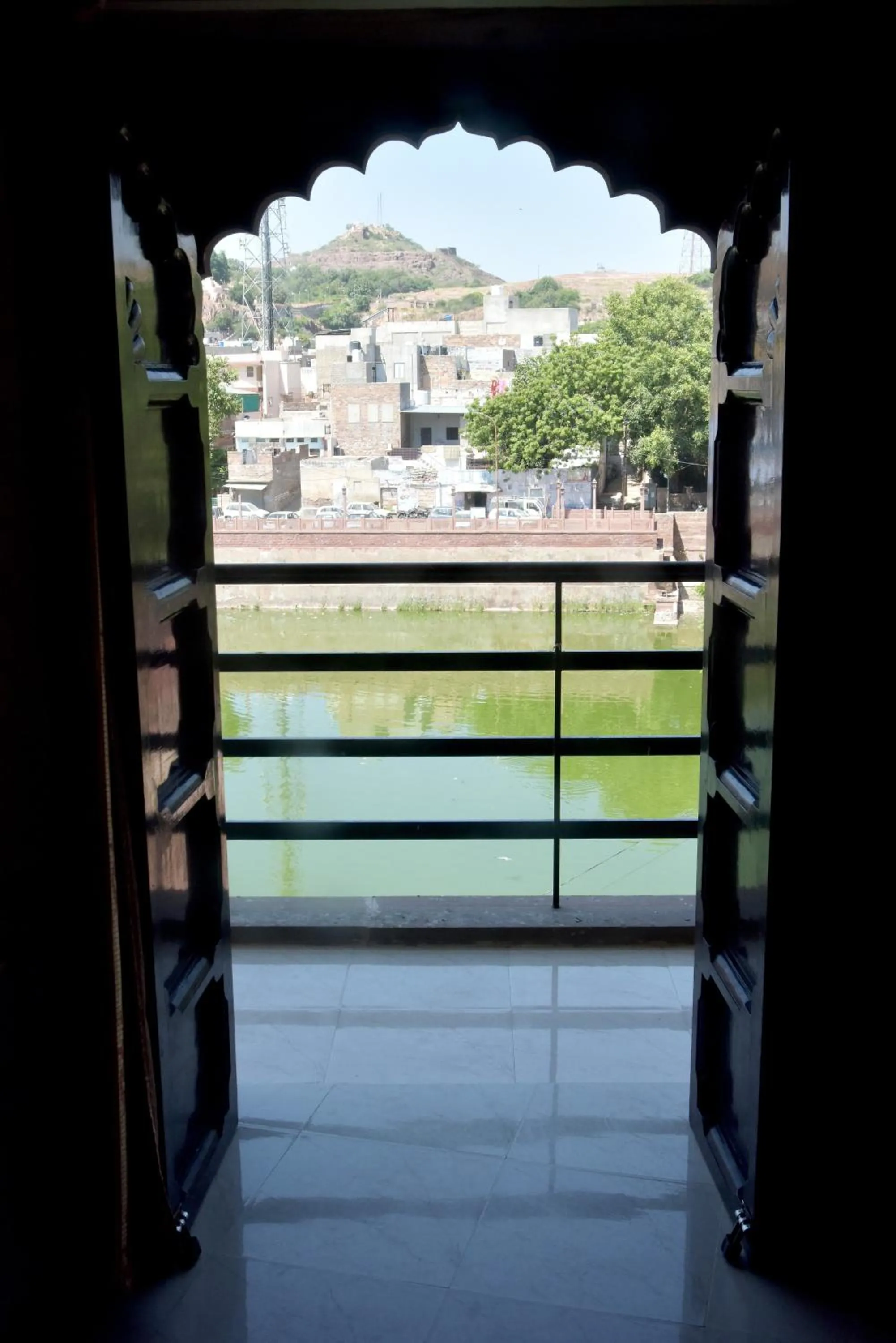 Standard Double or Twin Room in Jee Ri Haveli