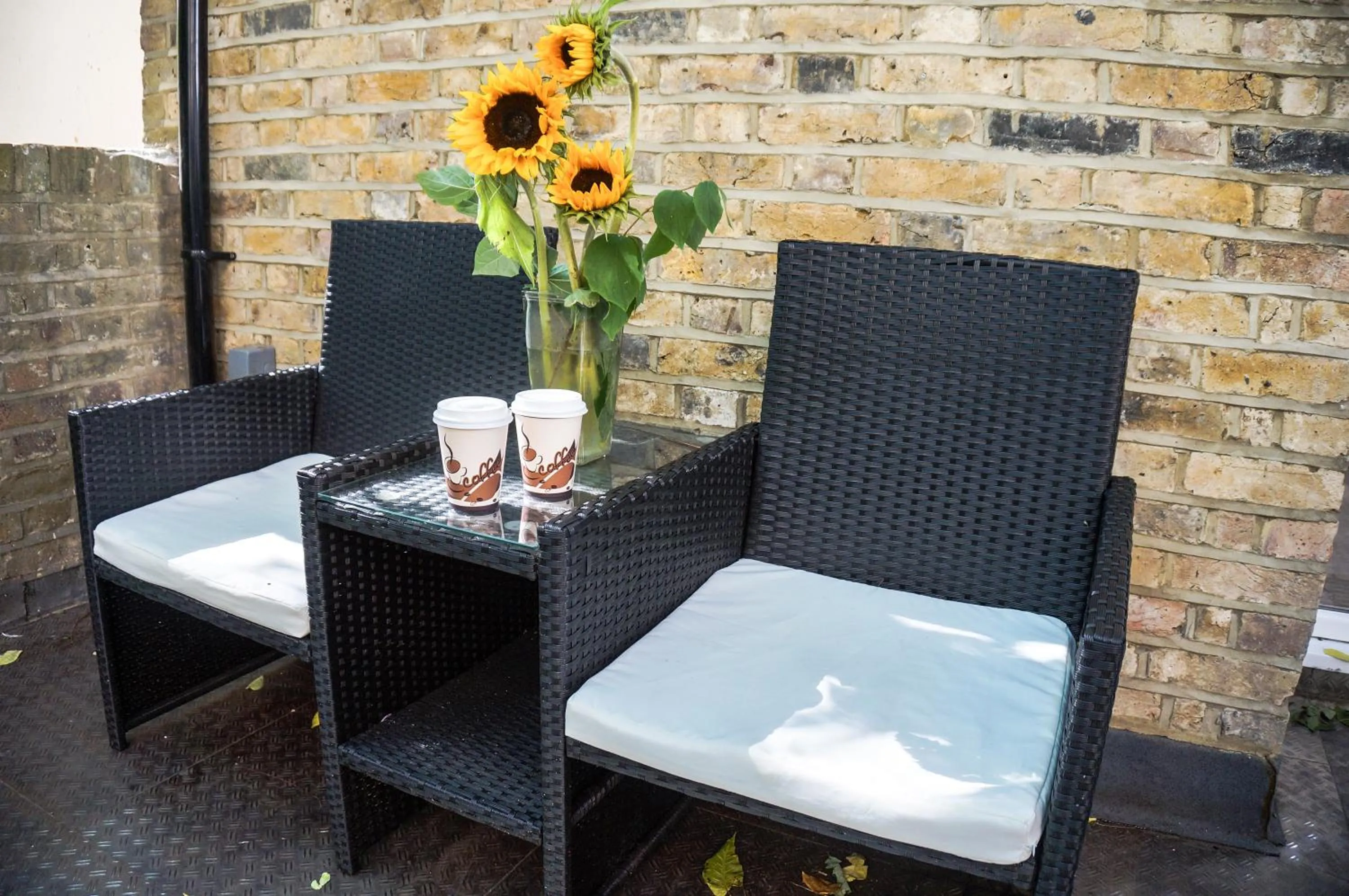 Budget Twin Room in The Hurdwick