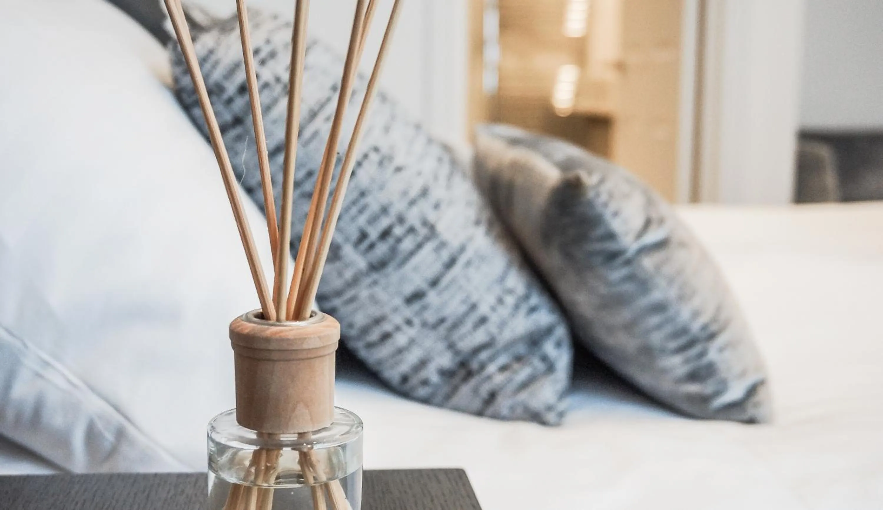 Double Room in The Hurdwick