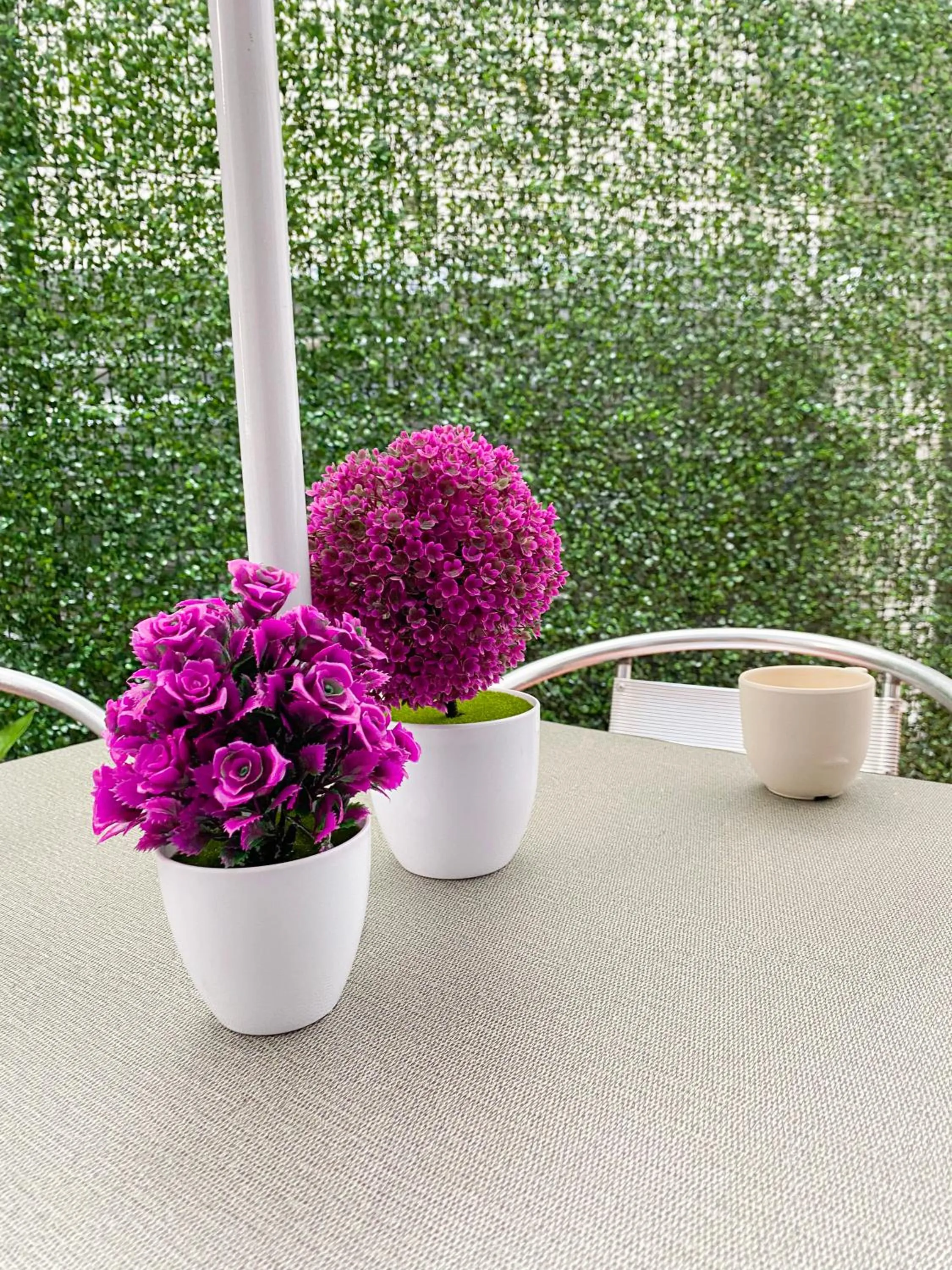 Standard Double Room in Hotel Amigo Suites