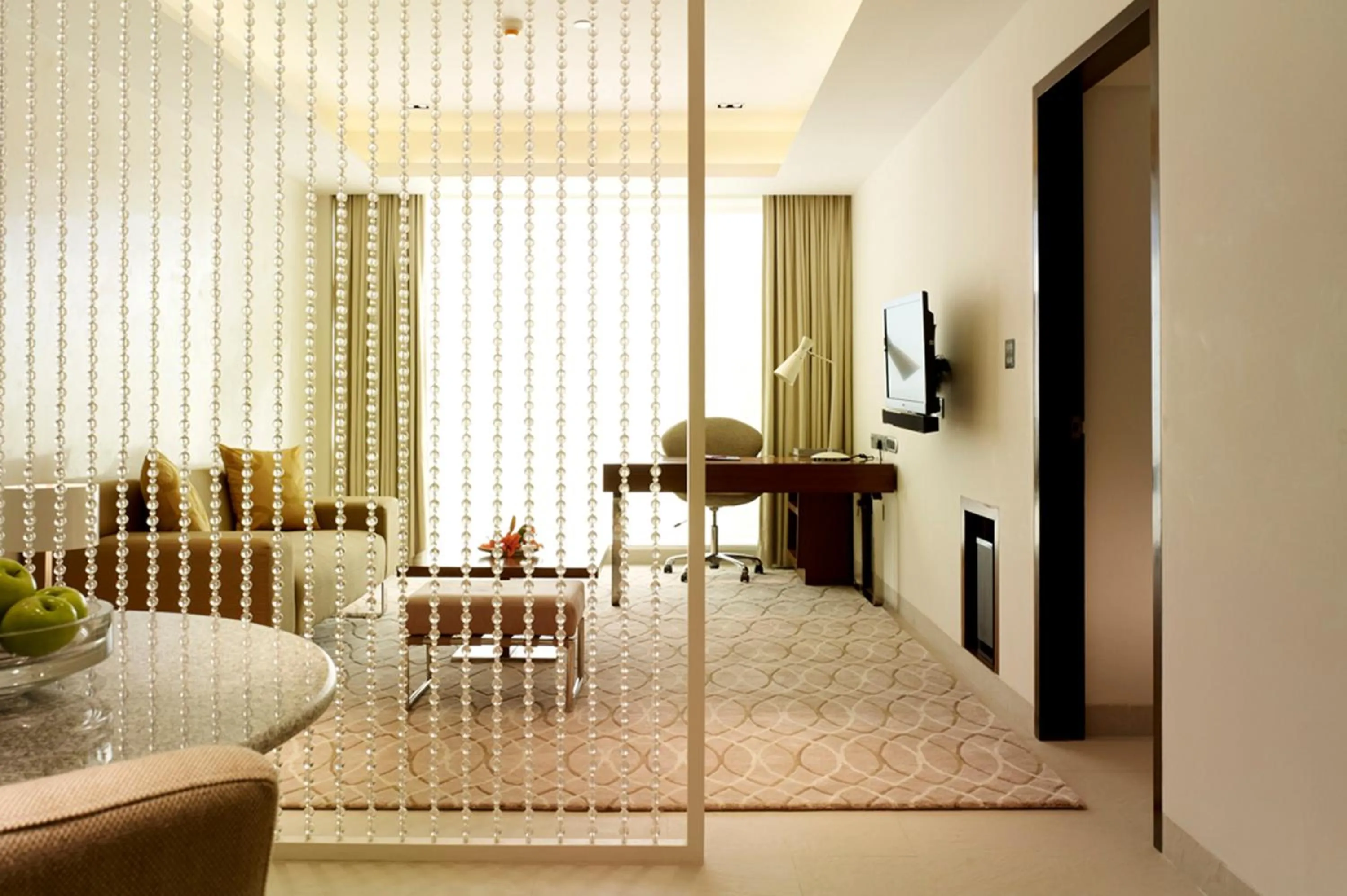 Executive Suite - single occupancy in Taj Yeshwantpur Bengaluru