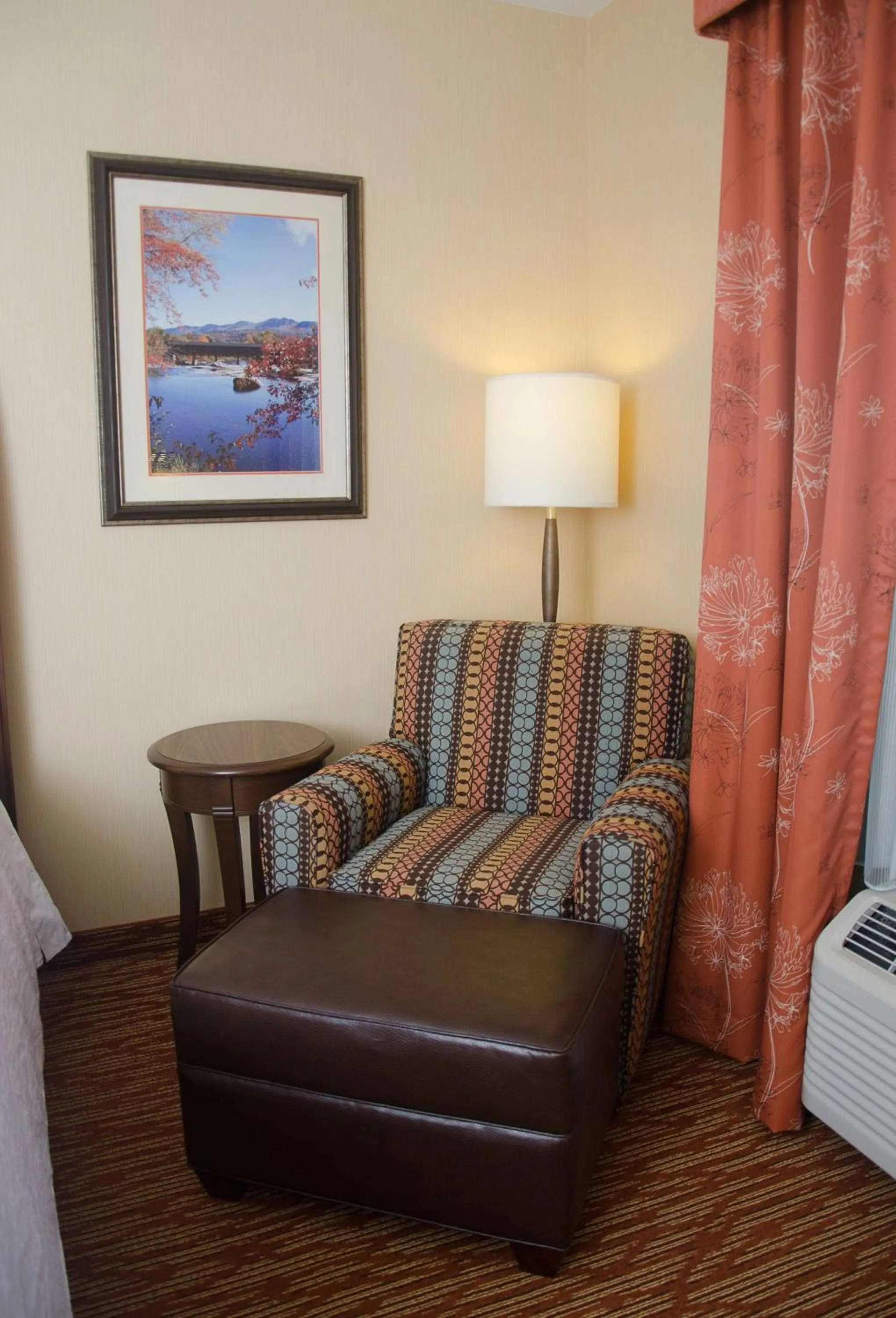 Premium Queen Room with Two Queen Beds in Hilton Garden Inn Watertown