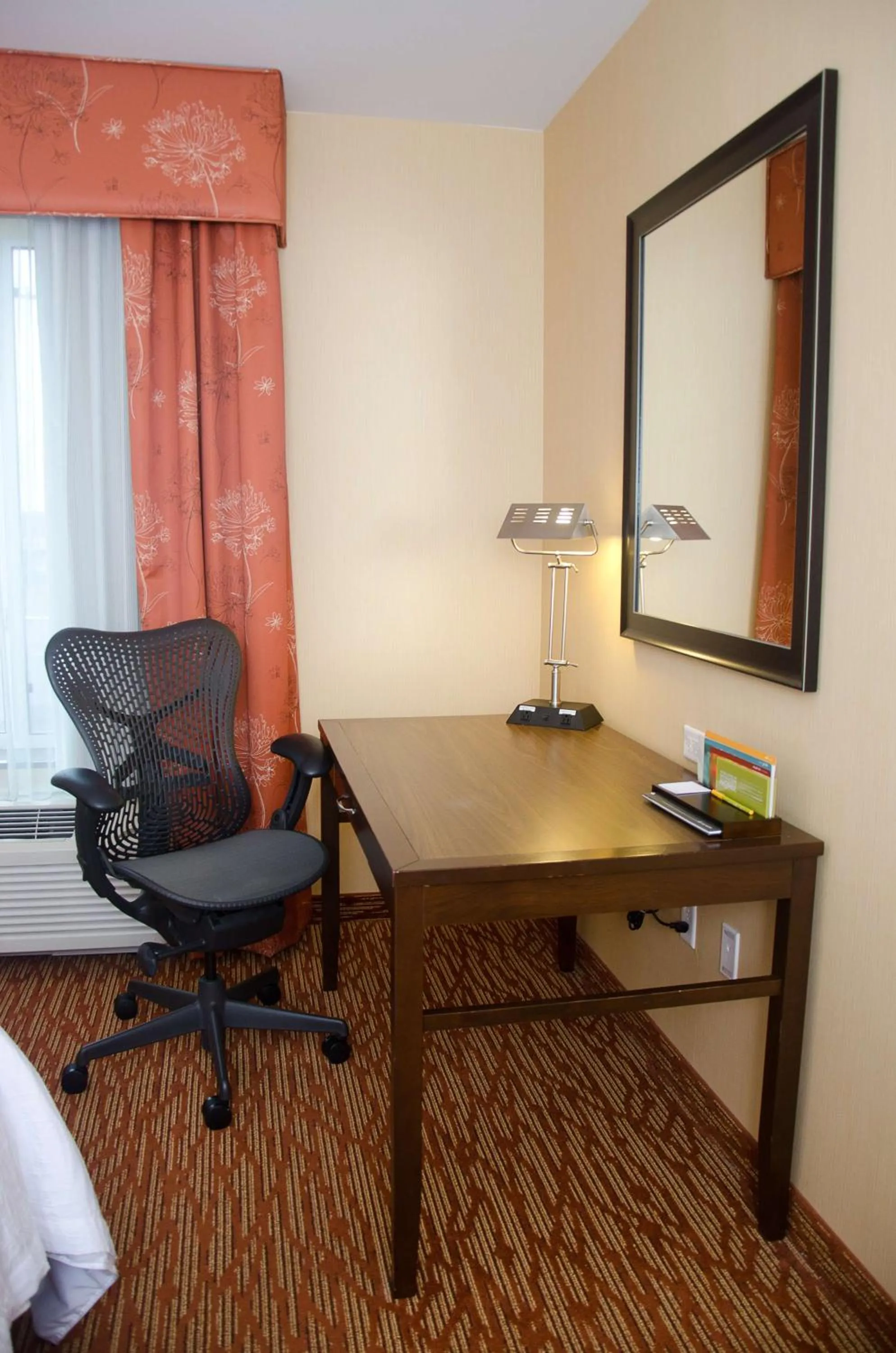 Queen Room with Two Queen Beds - Hearing Access in Hilton Garden Inn Watertown