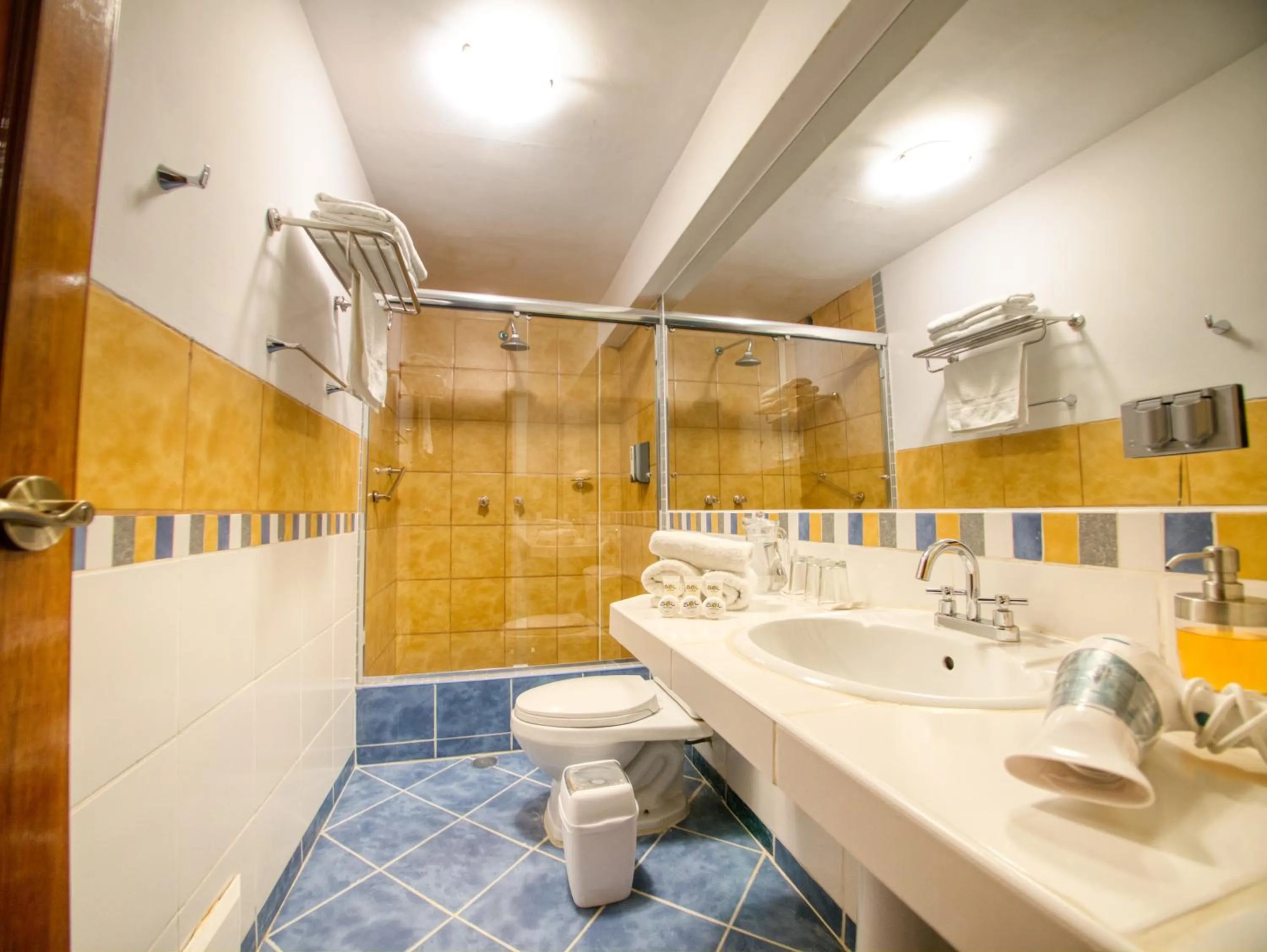 Superior Single Room - single occupancy in Sol Ollantay Boutique Hotel