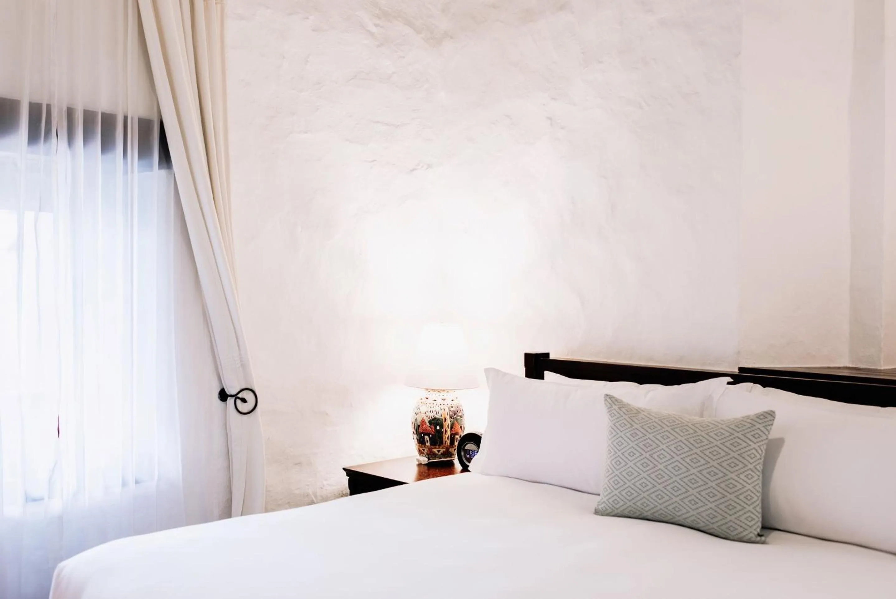 Superior King  in Quinta Real Oaxaca