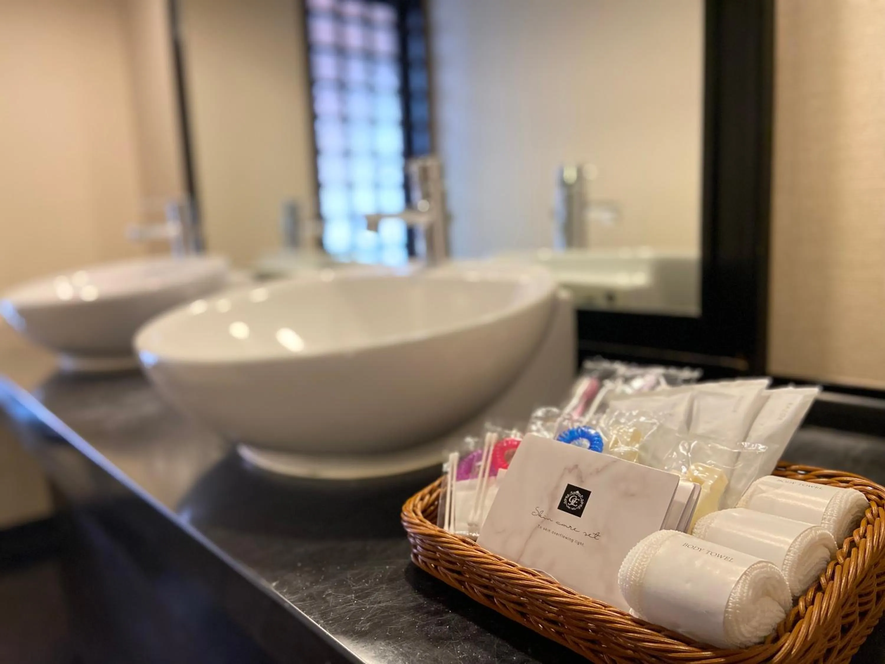 Main Cottage with 2 Extra Beds - single occupancy - Non-Smoking in Okuma Private Beach & Resort