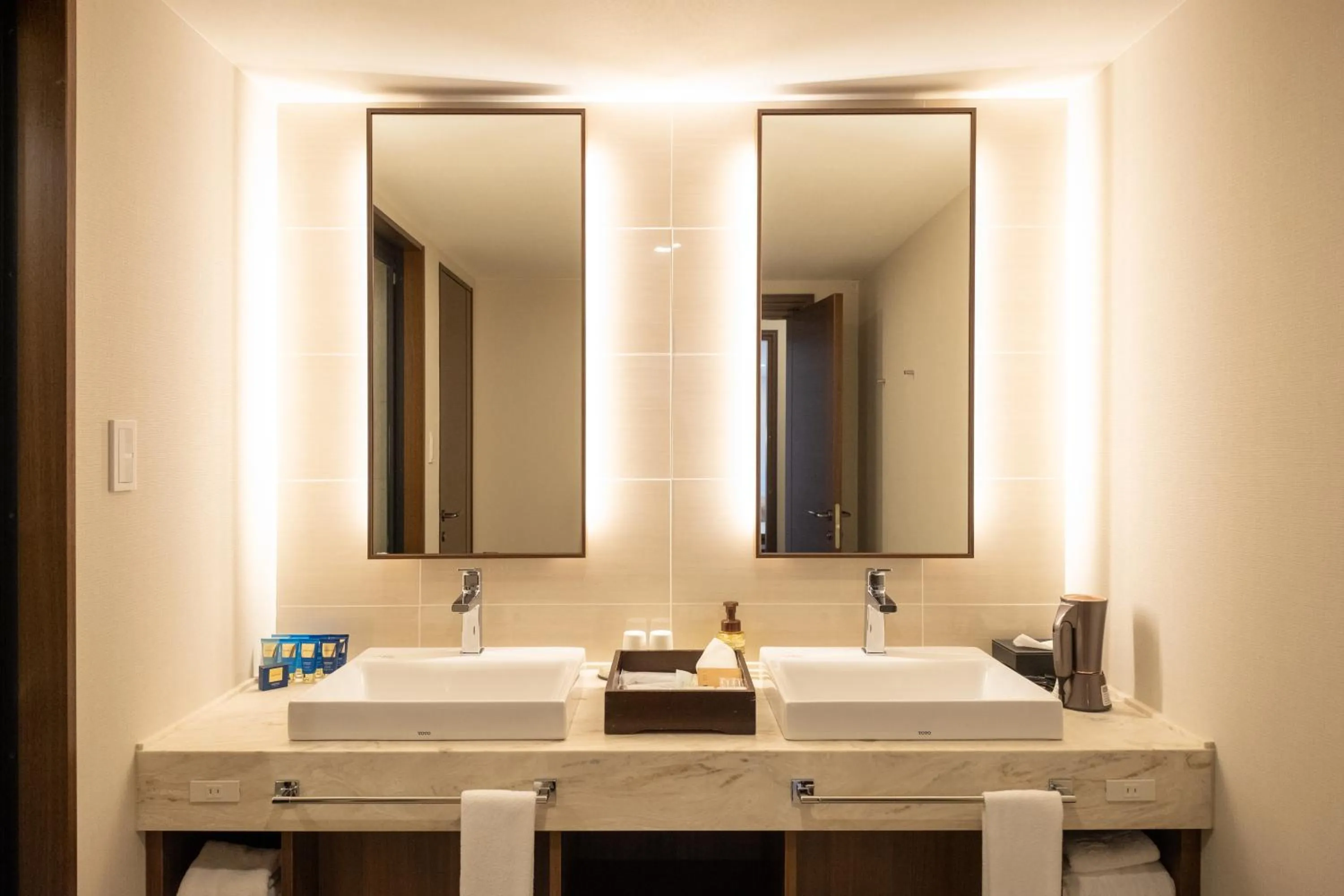 Garden Villa (Renovated for 4 Adult) - single occupancy in Okuma Private Beach & Resort