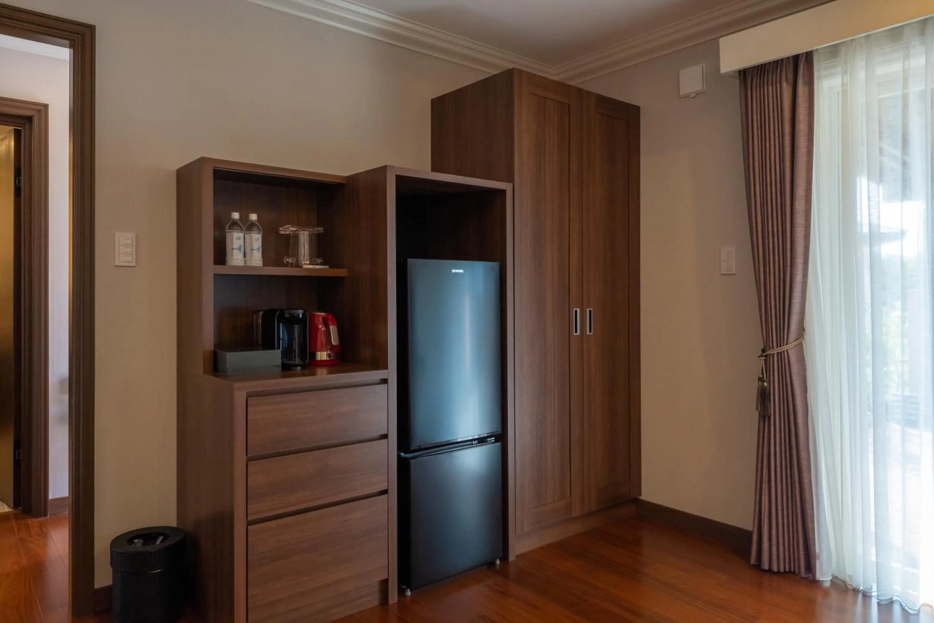 Garden Villa with Club Lounge Access(4 Adults) - single occupancy in Okuma Private Beach & Resort