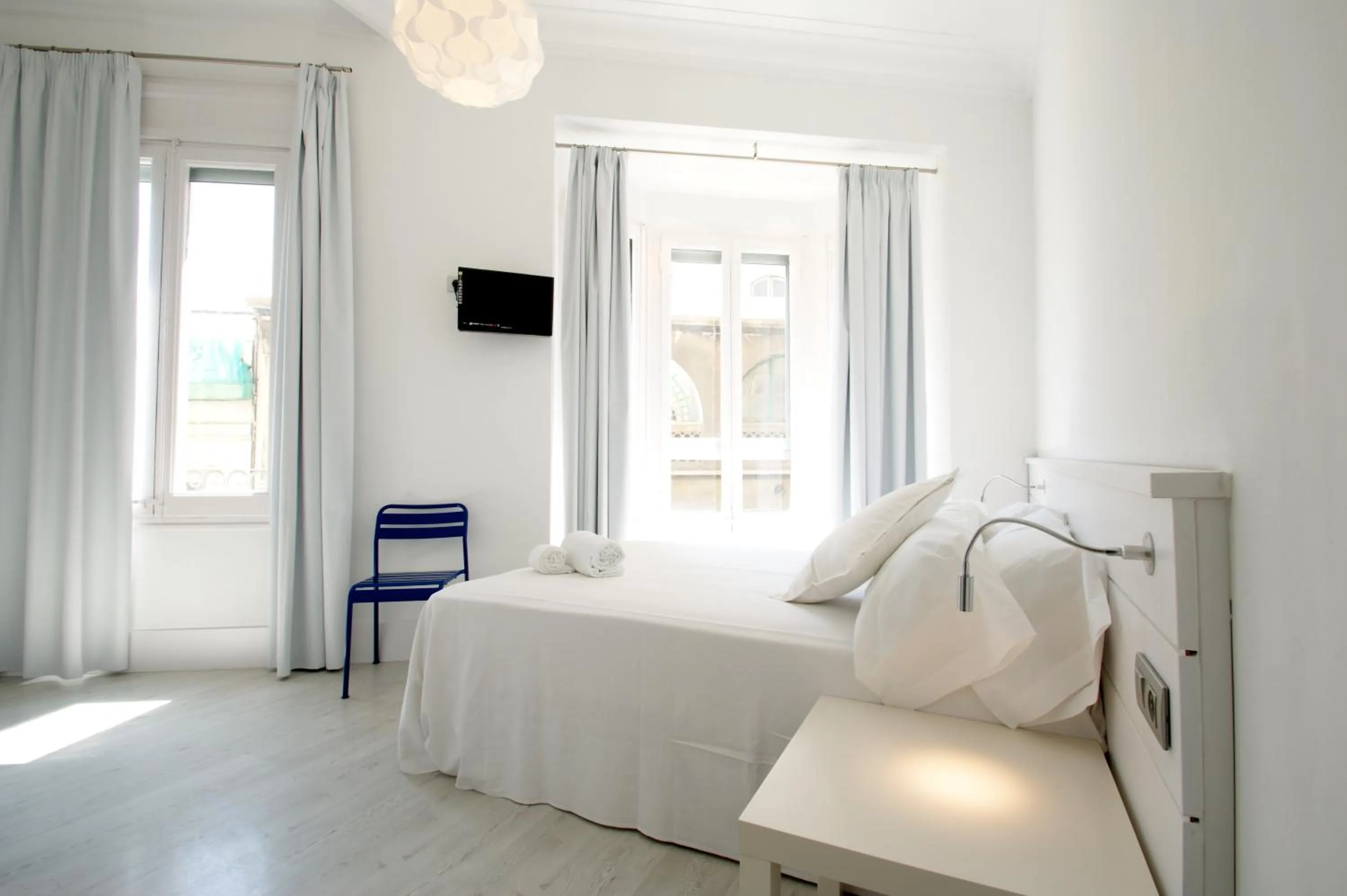 Double or Twin Room in Express by gaiarooms