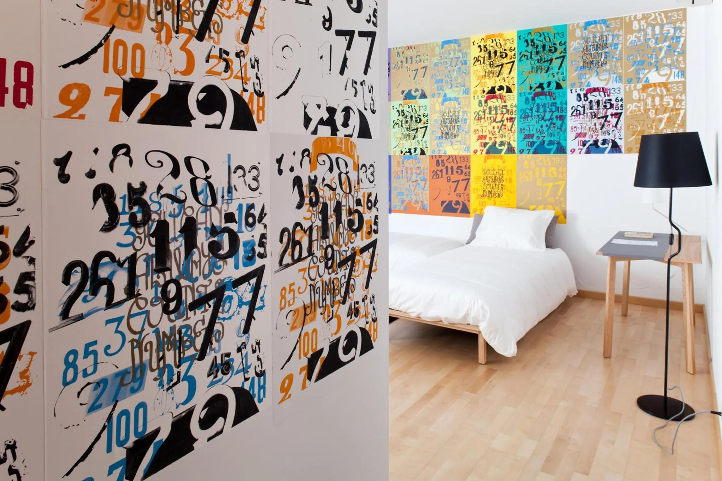 Studio in The Lisbonaire Apartments