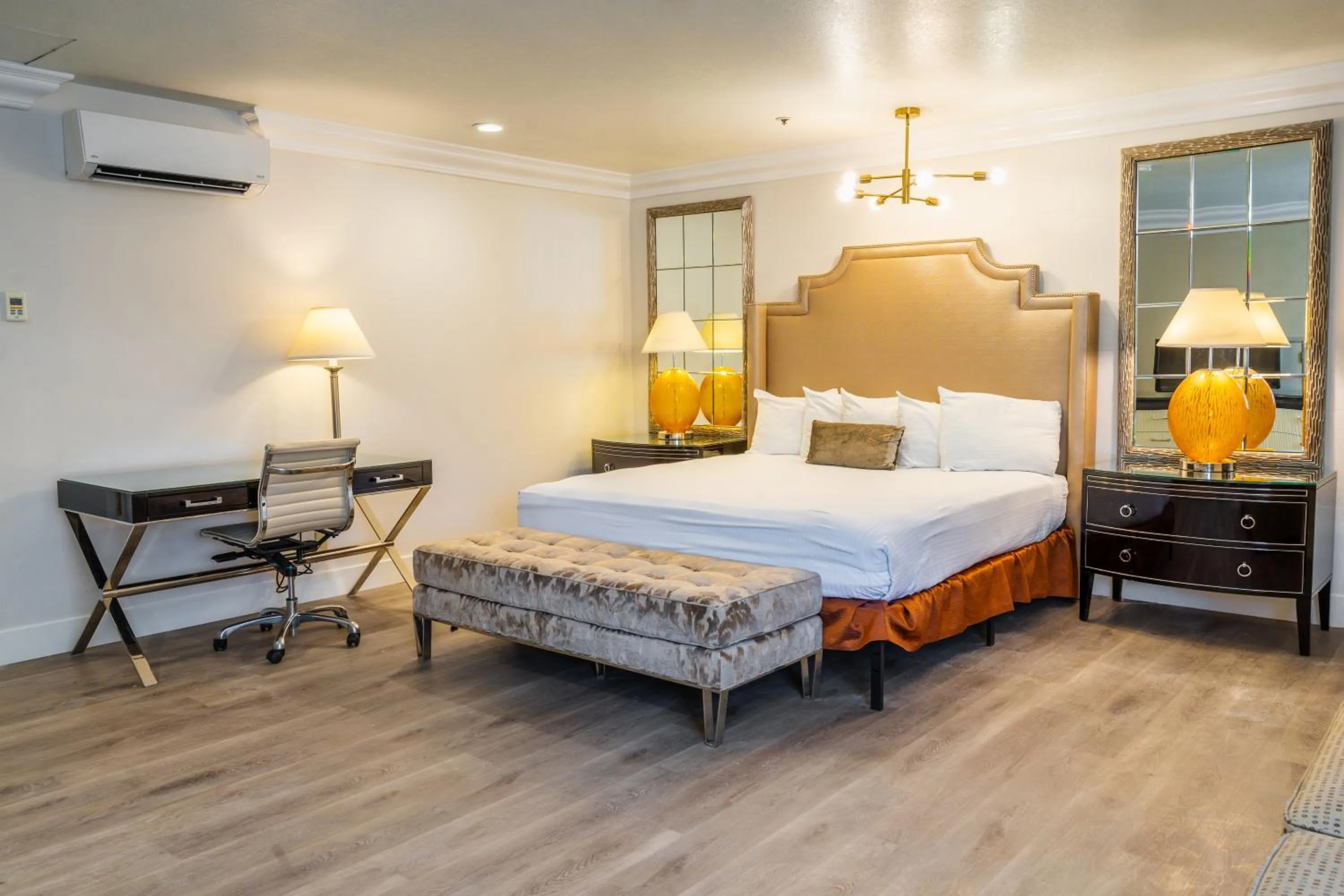 King Studio in Sands Inn & Suites