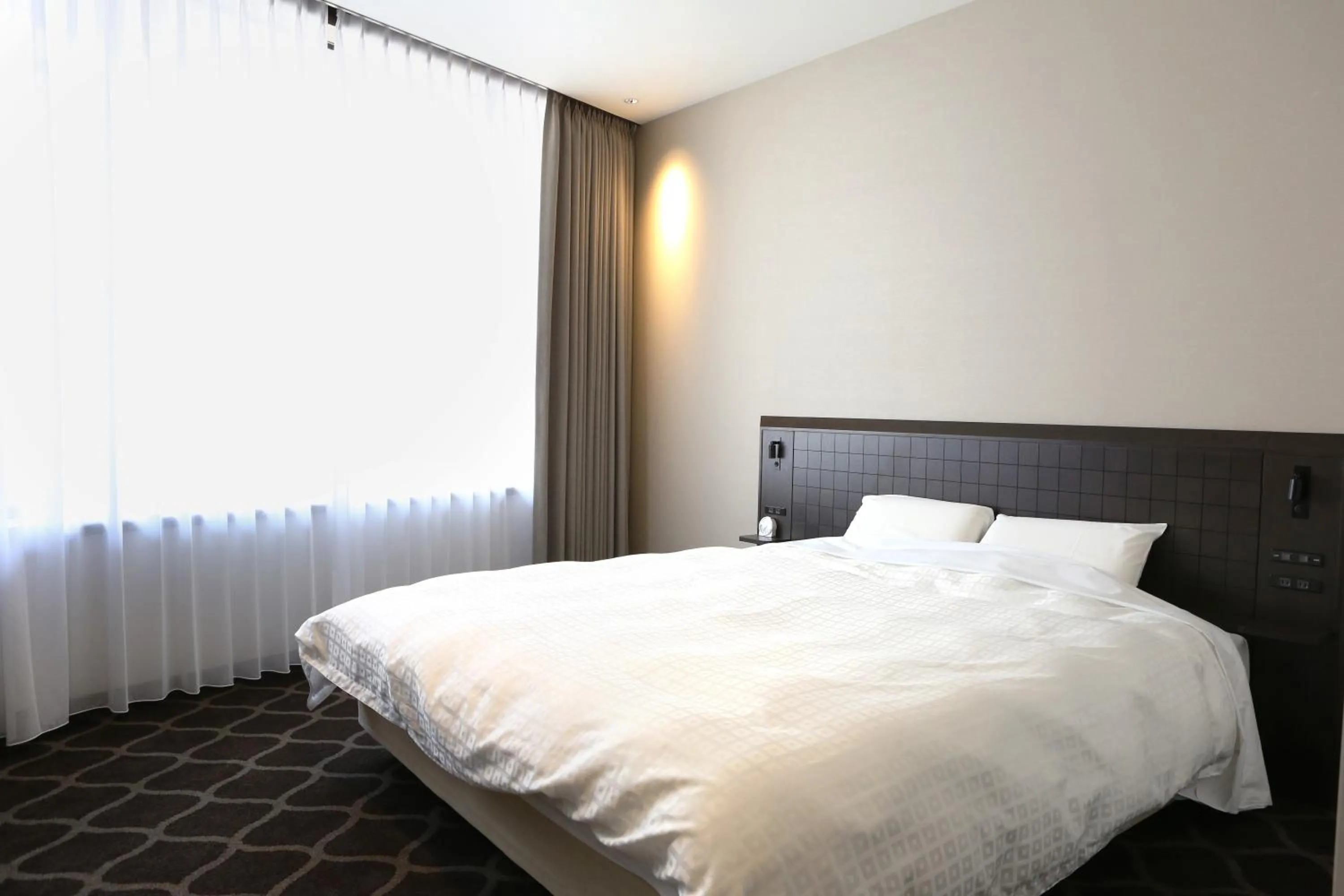 Premium Double Room - single occupancy - Lower Floor - Non-Smoking in Breezbay Hotel Resort and Spa