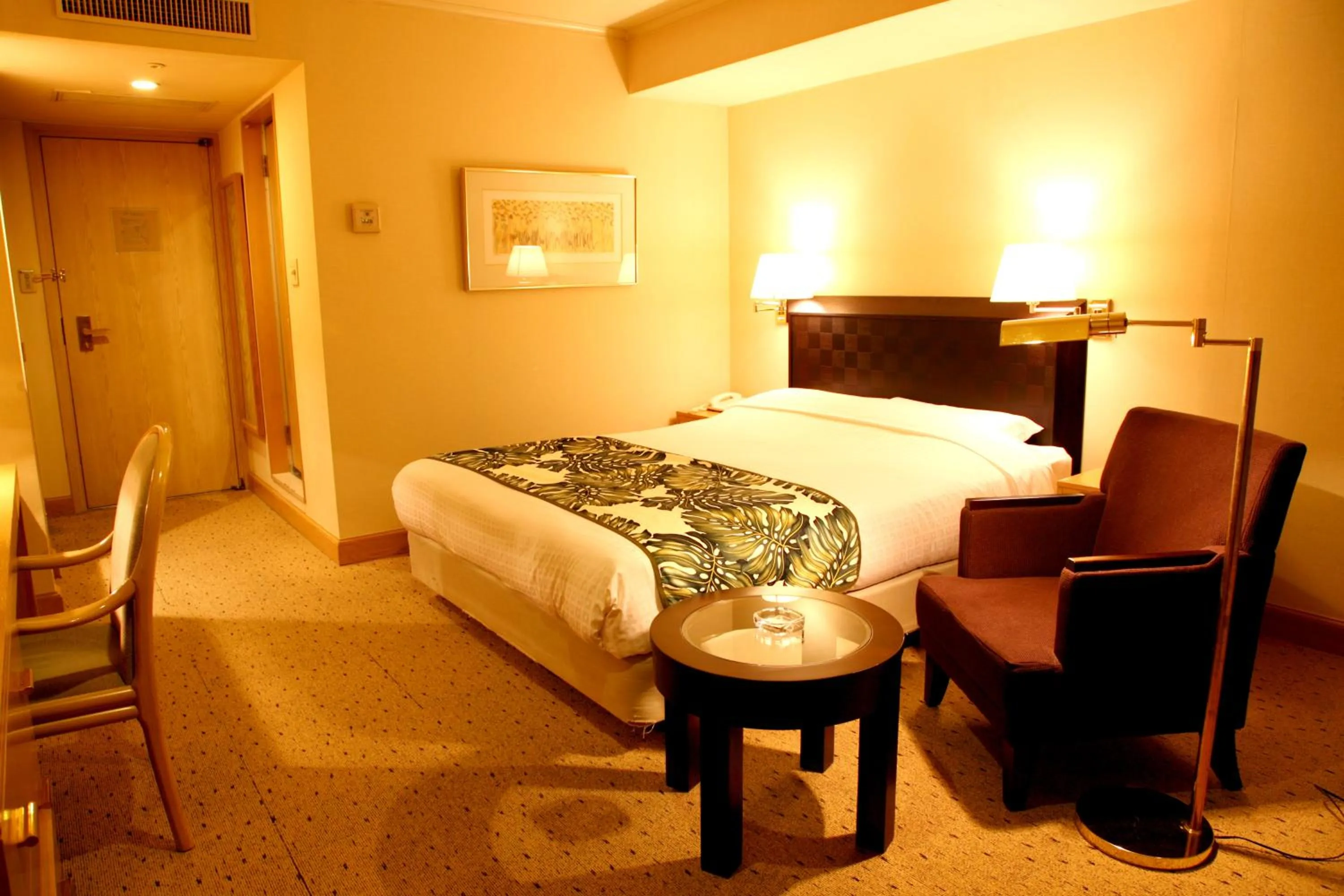 Deluxe Double Room - single occupancy - Smoking in Breezbay Hotel Resort and Spa