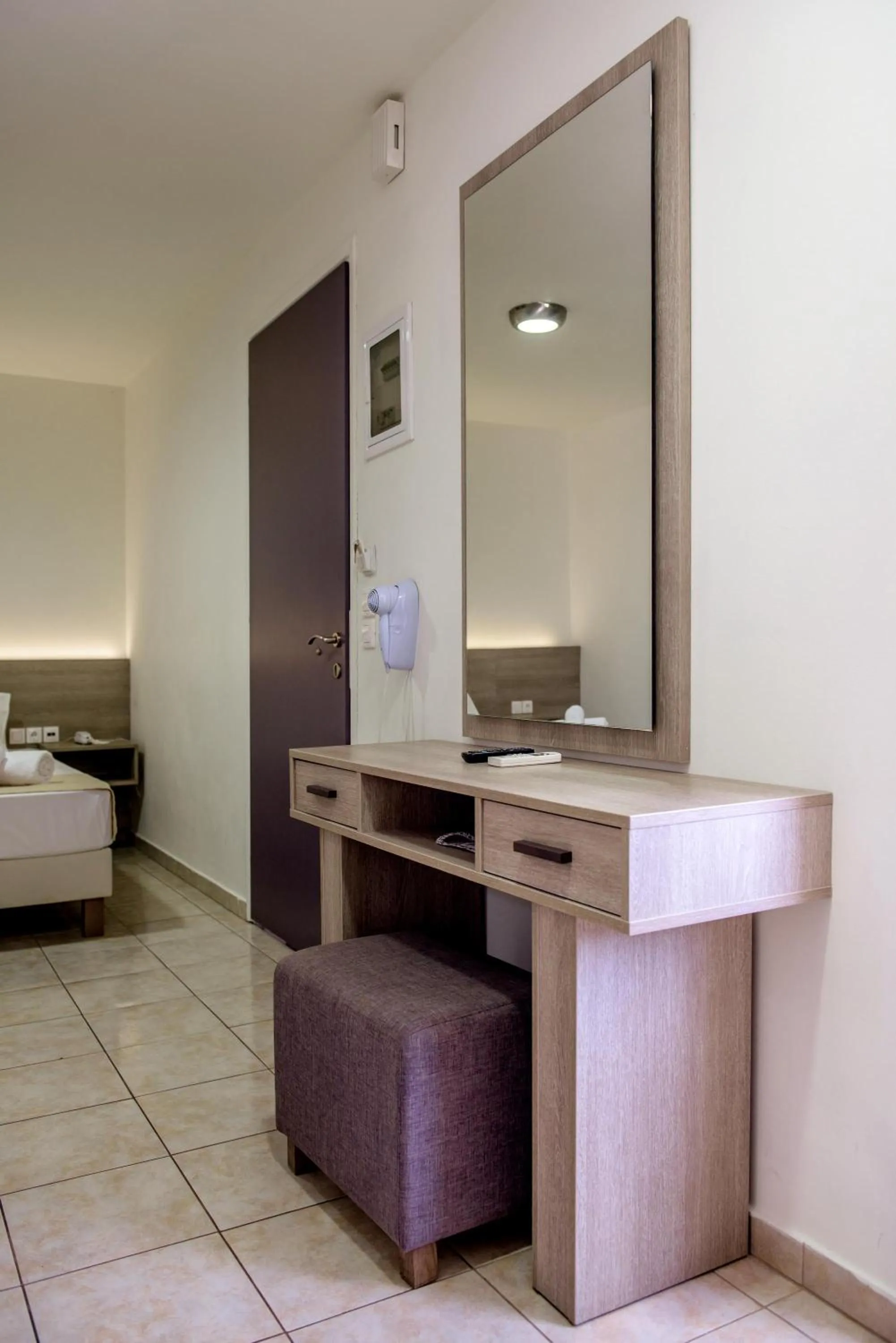 Standard Family Room in Elmi Beach Hotel & Suites