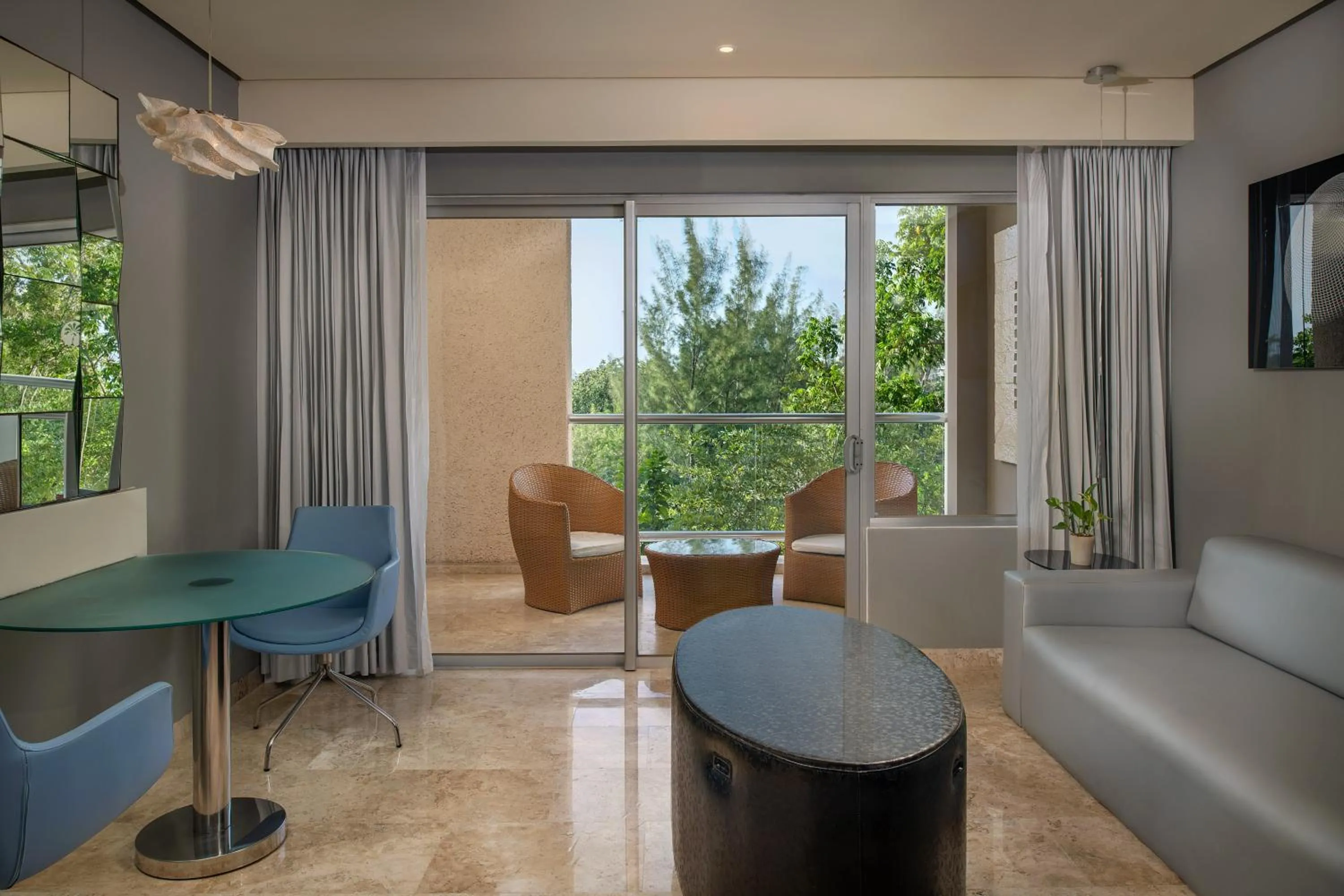 Roulette Room Playa del Carmen or La Perla - single occupancy in Paradisus La Perla - Adults Only - Riviera Maya - All Inclusive