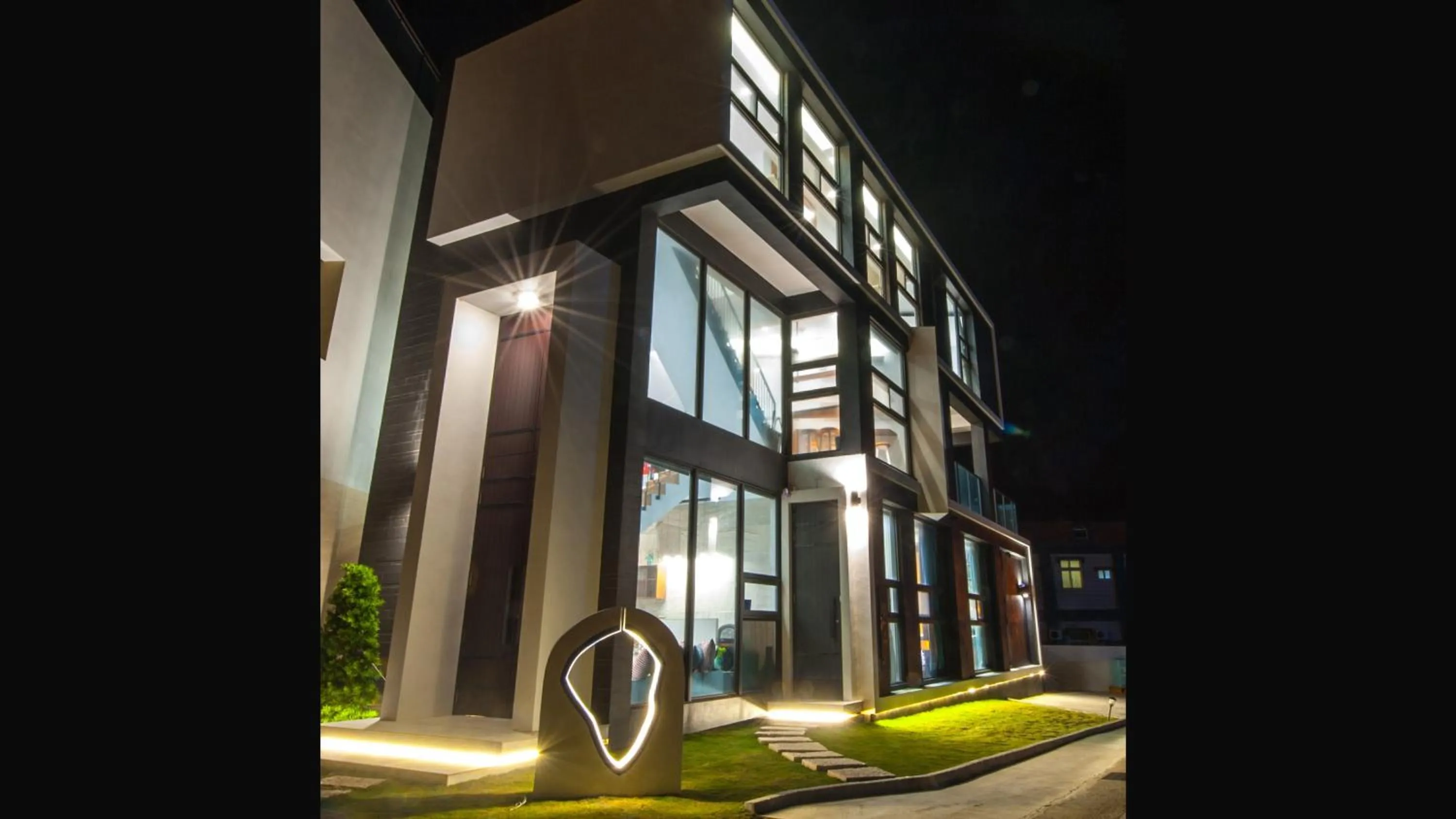 Galilee B&B 加利利海民宿