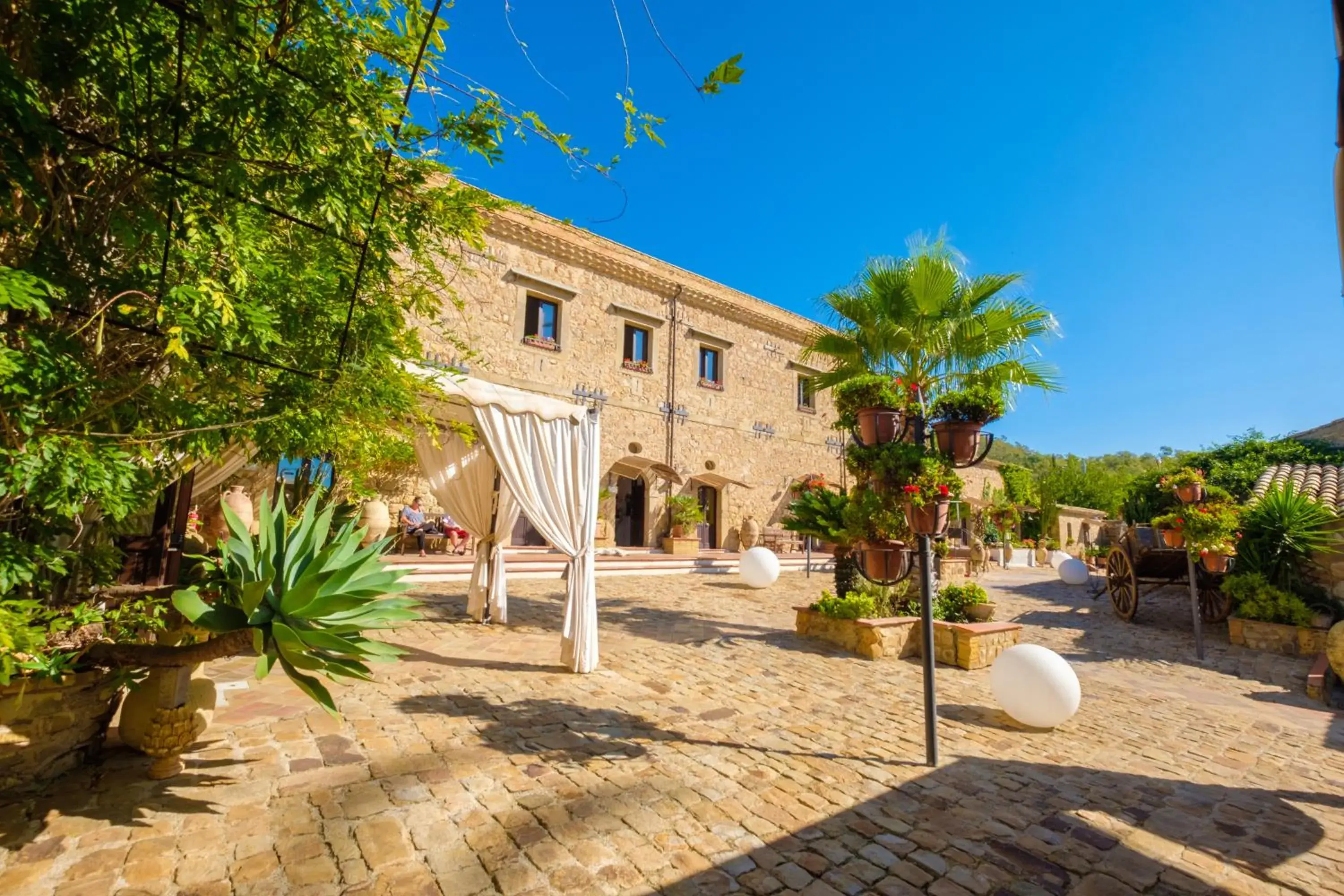 Agriturismo Vecchia Masseria Charme&Relax Agriturismo Vecchia Masseria Charme&Relax