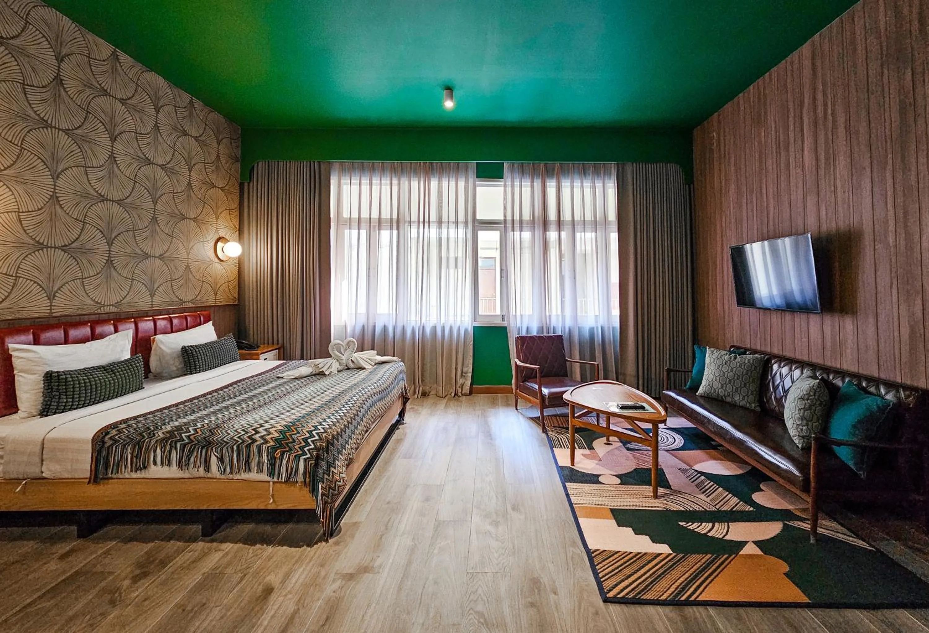 Miami Signature in Miami Hotel Bangkok