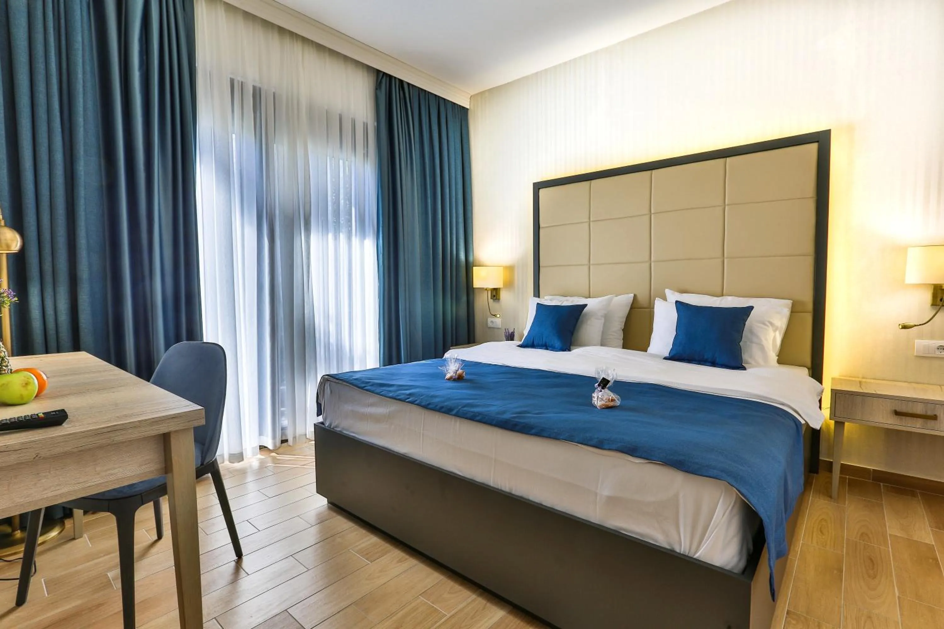 Standard Double Room with Mountain View - single occupancy in Hotel Harmony by Aycon