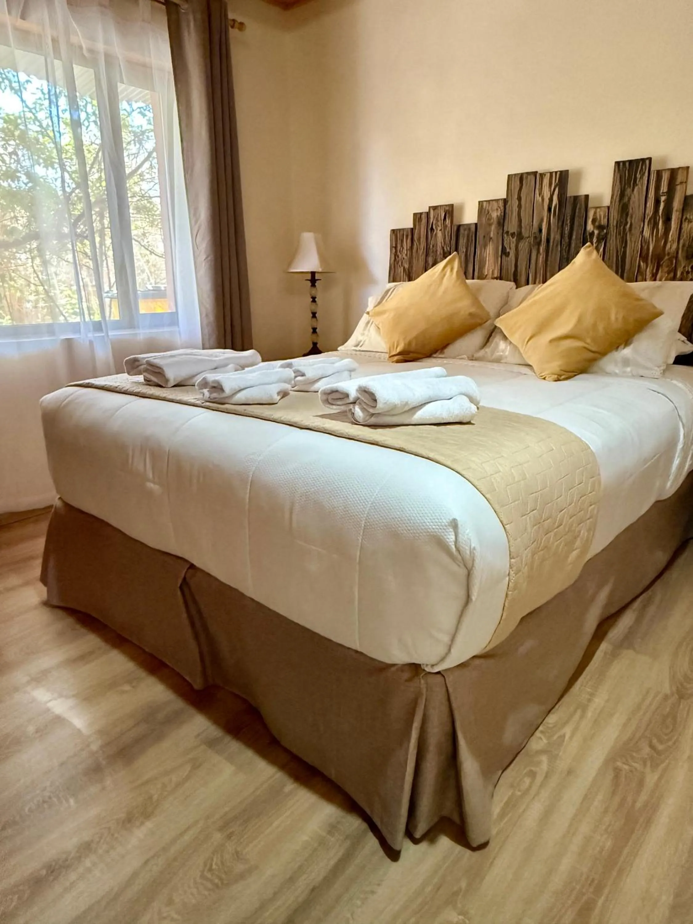 Standard Double Room in Hotel Jireh