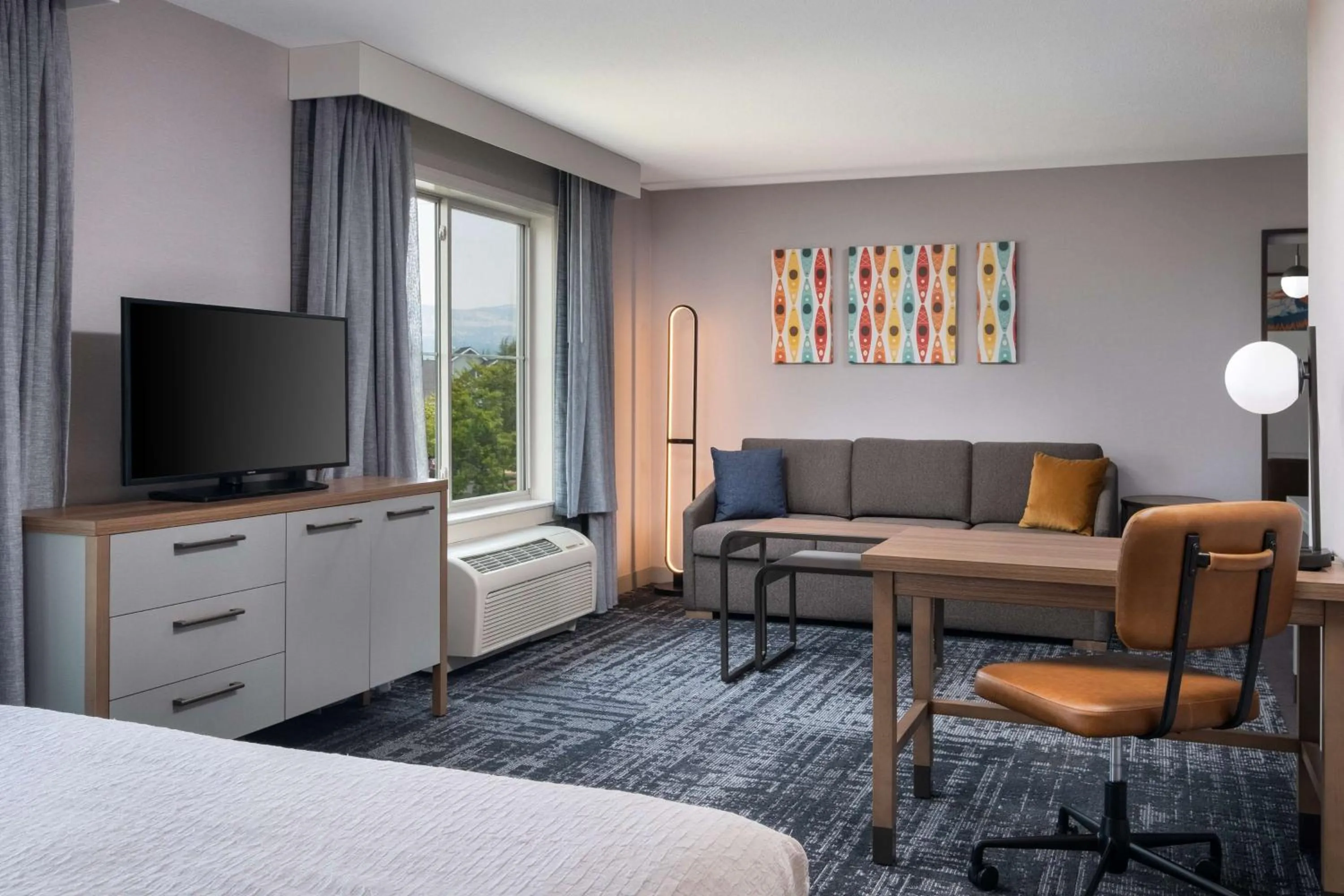 King Studio Suite - Non-Smoking in Homewood Suites Medford